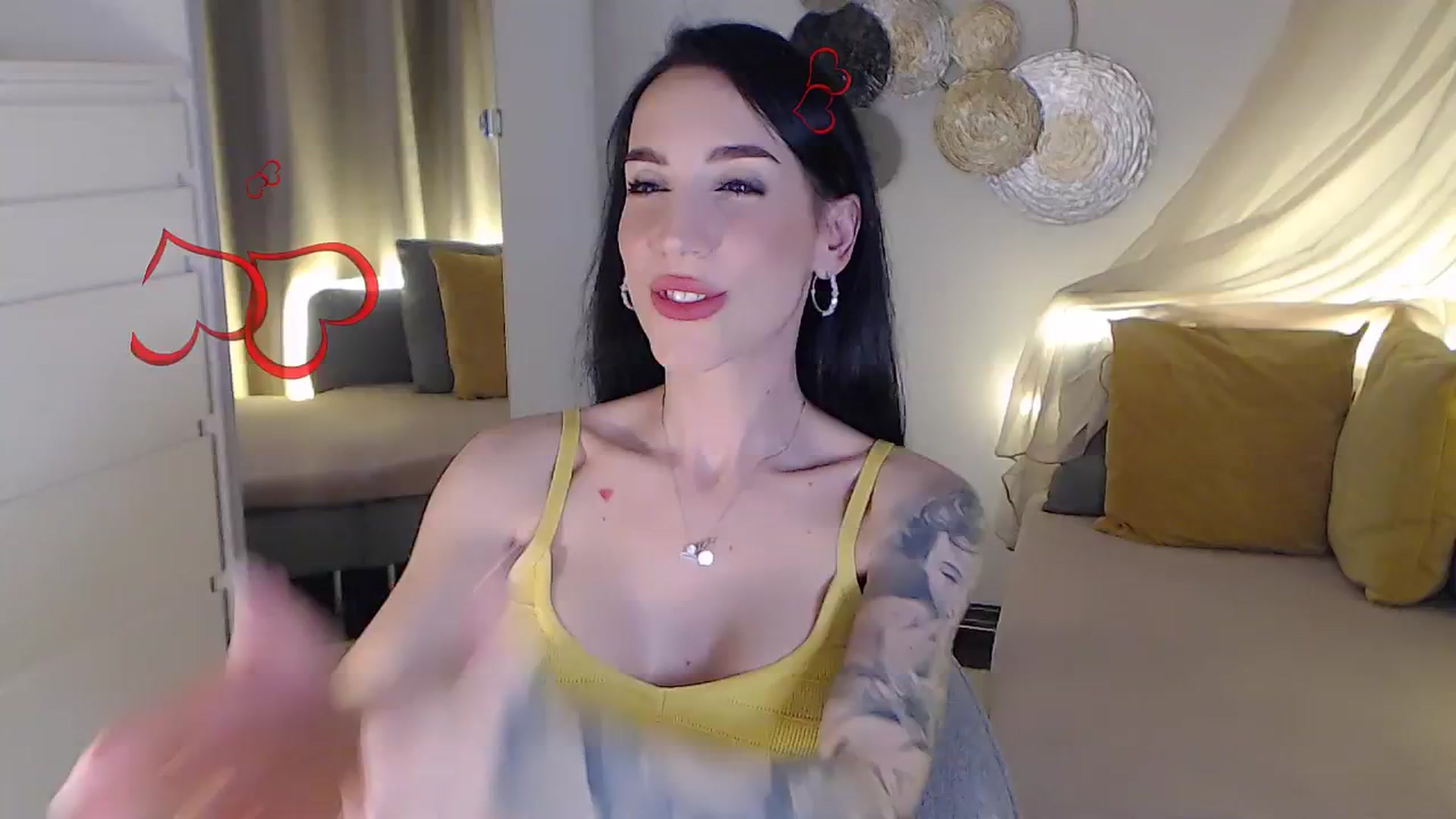 Gallery image thumbnail from RubinRosey's myfreecams stream on, 06/29/2025, 19:01 image 11 of 20