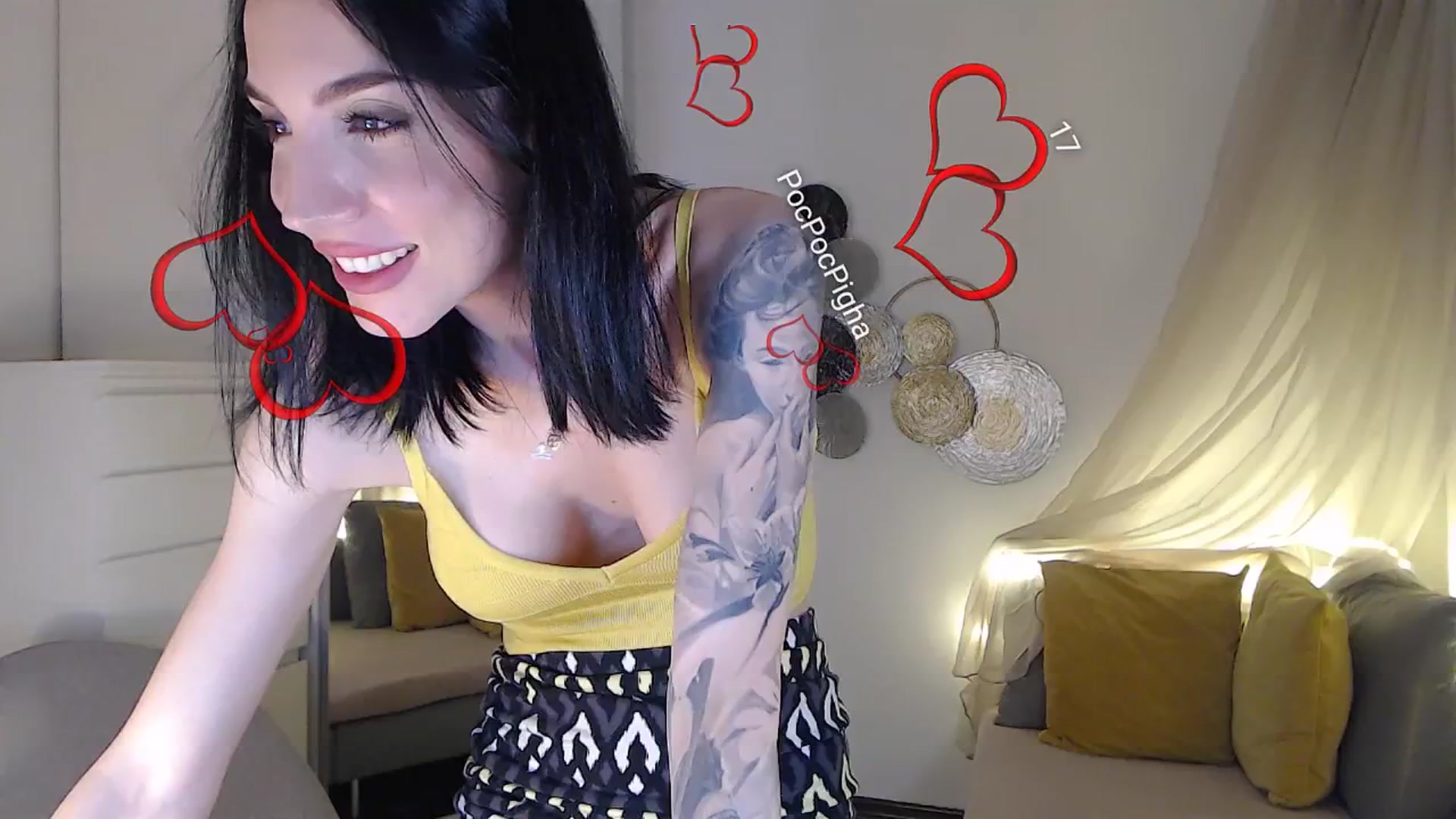 Gallery image thumbnail from RubinRosey's myfreecams stream on, 06/29/2025, 20:57 image 11 of 20