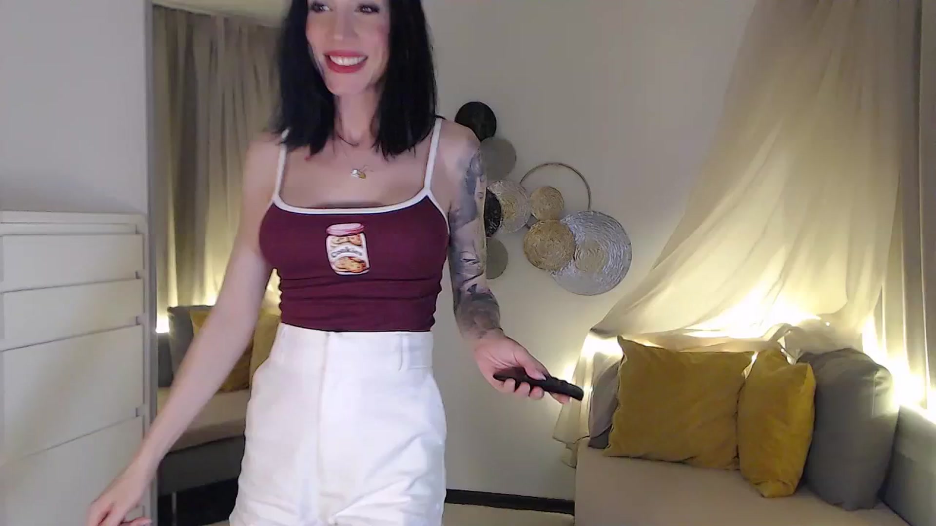 Gallery image thumbnail from RubinRosey's myfreecams stream on, 07/02/2025, 18:58 image 13 of 20