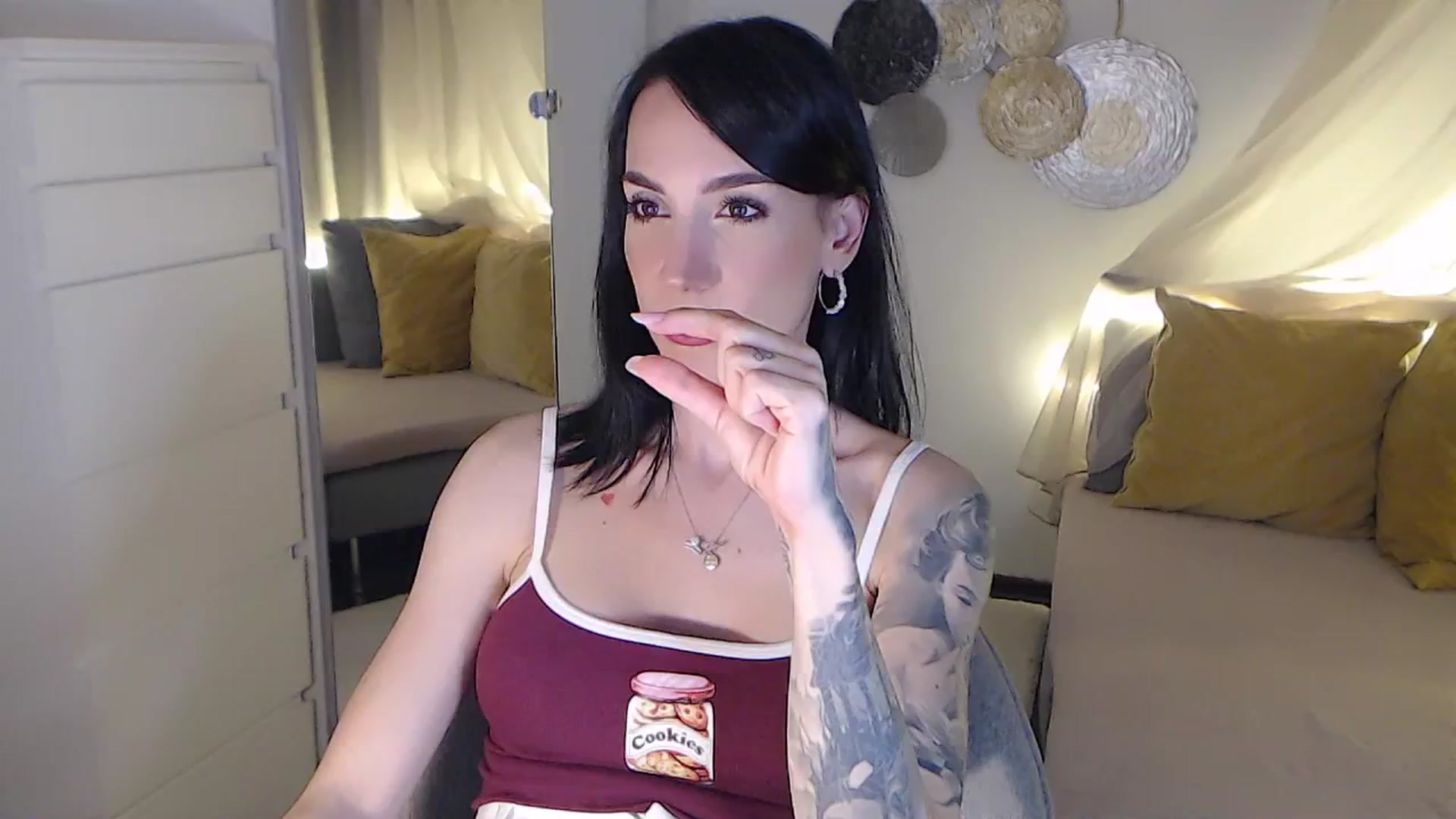 Gallery image thumbnail from RubinRosey's myfreecams stream on, 07/02/2025, 21:41 image 15 of 20
