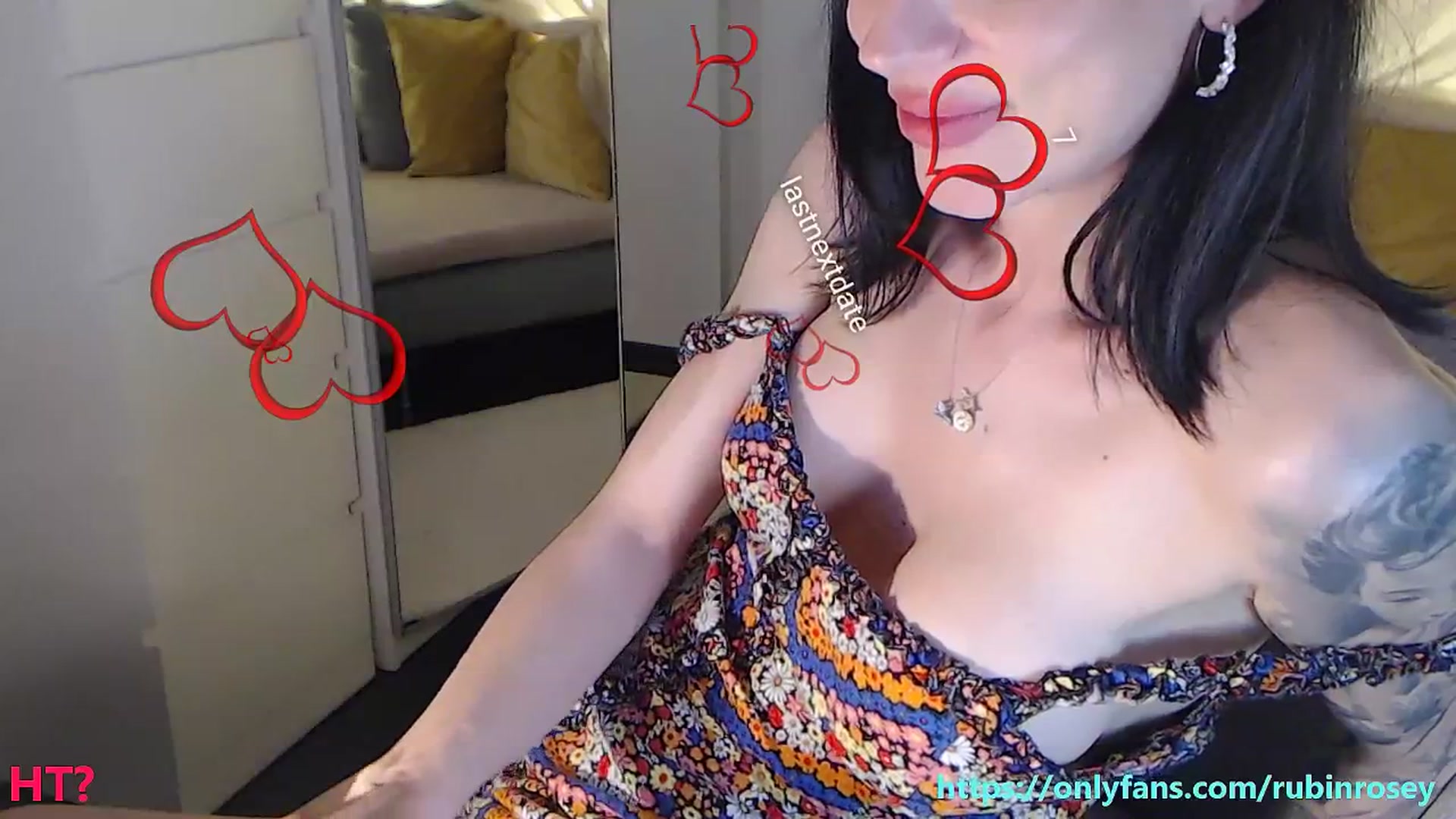 Gallery image thumbnail from RubinRosey's myfreecams stream on, 07/04/2025, 21:25 image 15 of 20