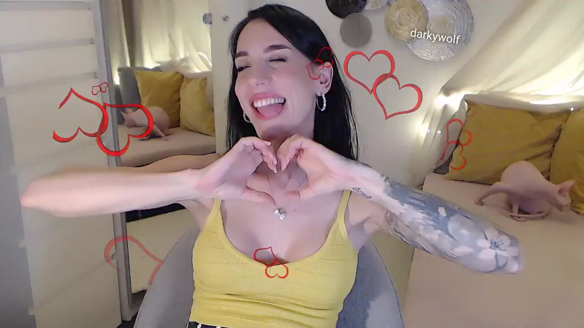 Gallery image thumbnail from RubinRosey's myfreecams stream on, 07/05/2025, 20:13 image 8 of 20