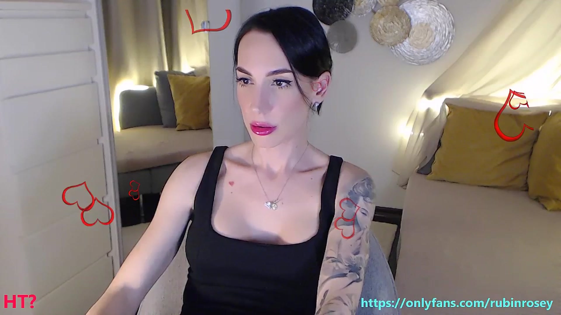 Gallery image thumbnail from RubinRosey's myfreecams stream on, 07/06/2025, 19:04 image 8 of 20