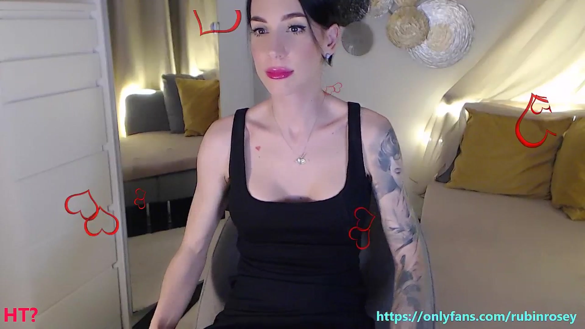 Gallery image thumbnail from RubinRosey's myfreecams stream on, 07/06/2025, 19:04 image 10 of 20