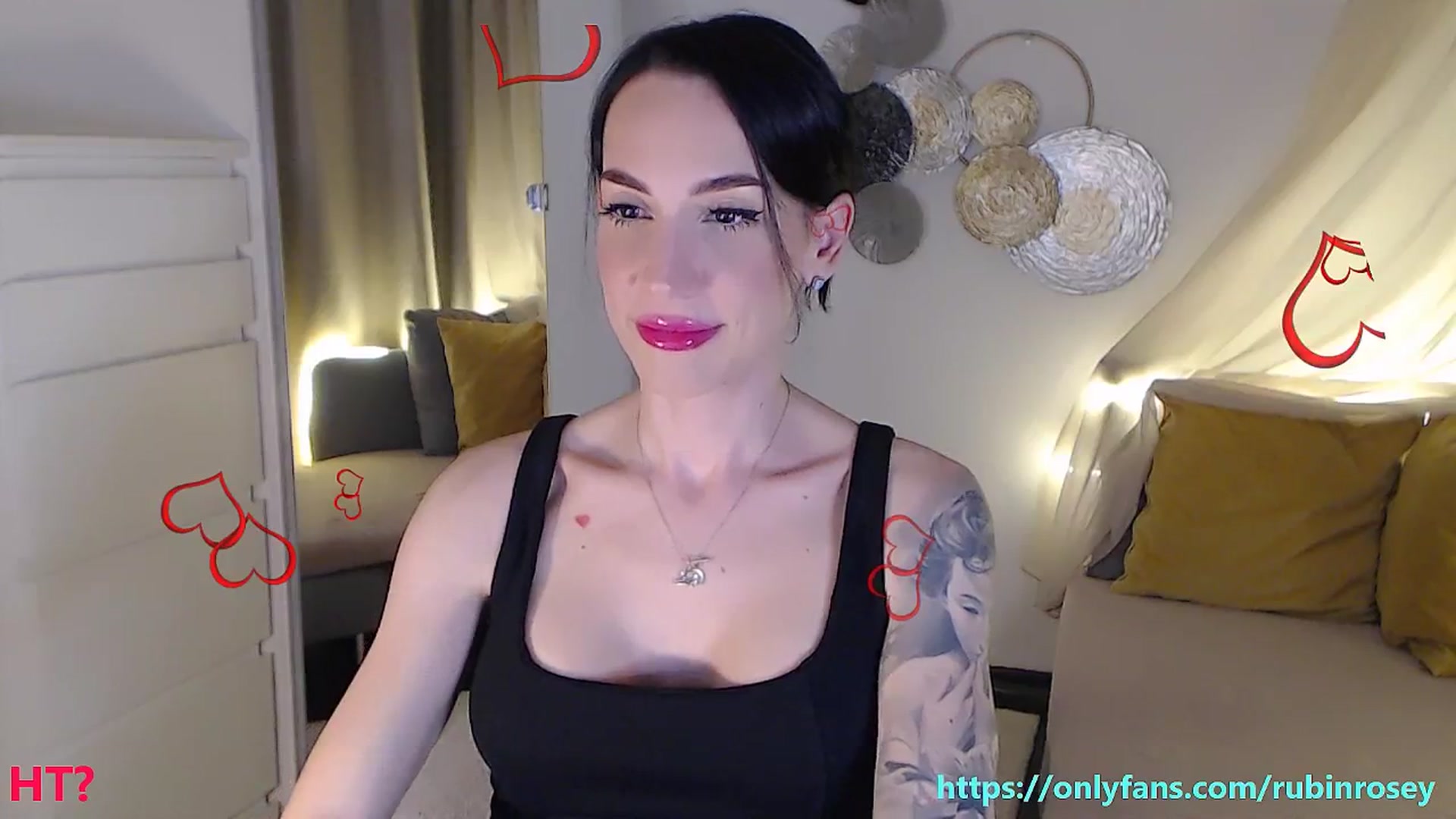 Gallery image thumbnail from RubinRosey's myfreecams stream on, 07/06/2025, 19:04 image 12 of 20