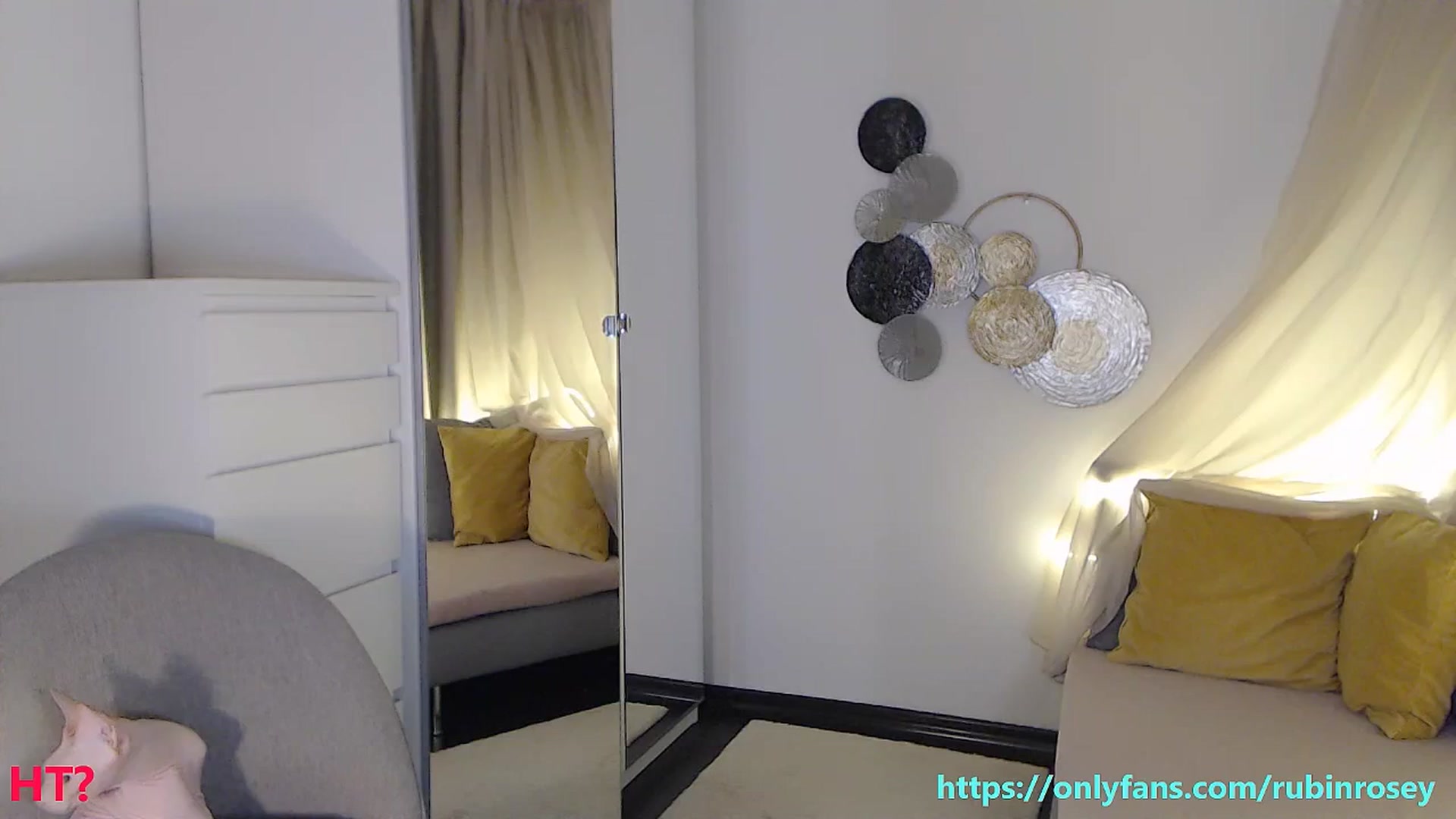 Gallery image thumbnail from RubinRosey's myfreecams stream on, 07/06/2025, 21:04 image 1 of 20