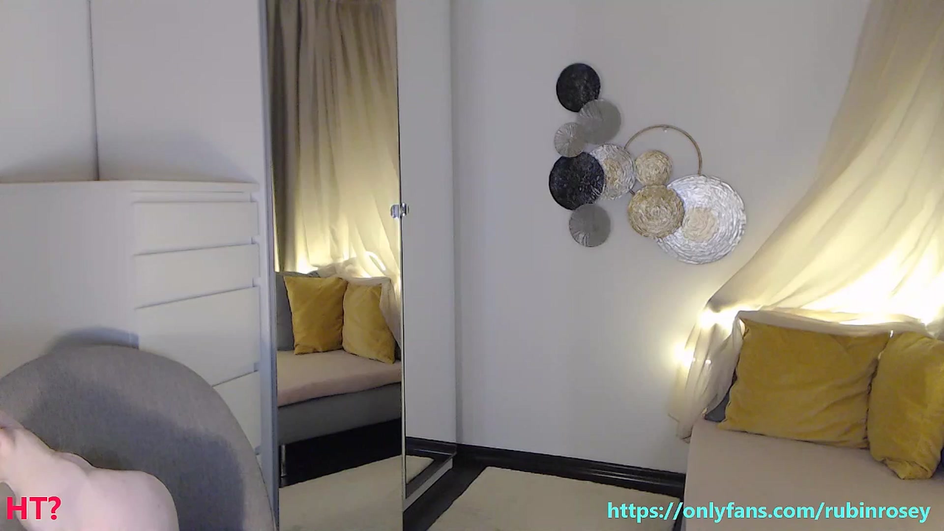 Gallery image thumbnail from RubinRosey's myfreecams stream on, 07/06/2025, 21:04 image 2 of 20