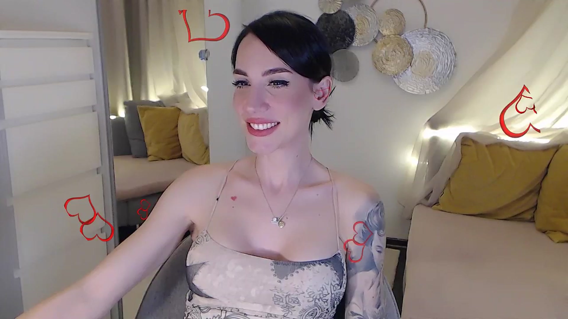 Gallery image thumbnail from RubinRosey's myfreecams stream on, 07/08/2025, 18:56 image 6 of 20
