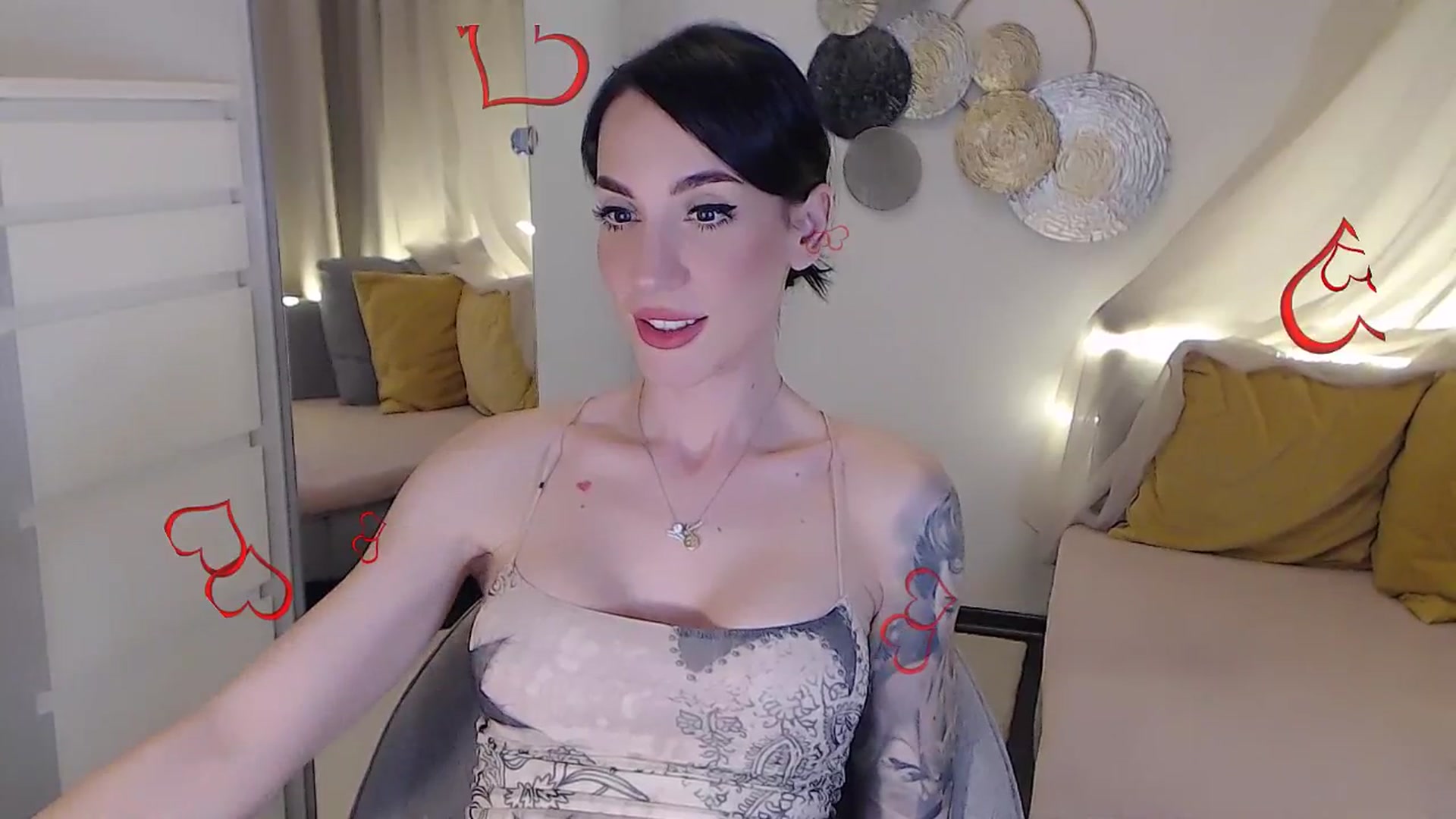 Gallery image thumbnail from RubinRosey's myfreecams stream on, 07/08/2025, 18:56 image 4 of 20