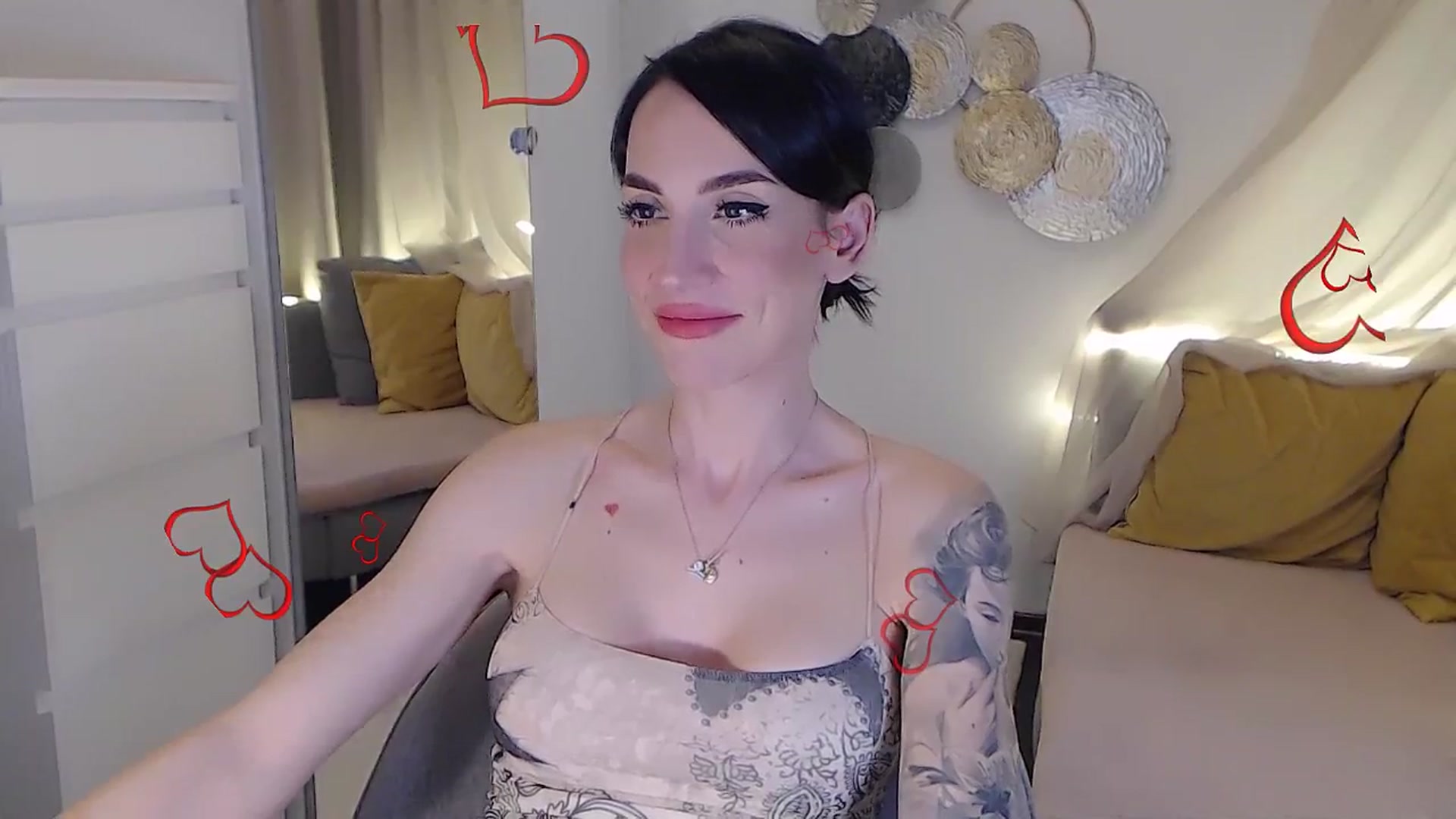 Gallery image thumbnail from RubinRosey's myfreecams stream on, 07/08/2025, 18:56 image 2 of 20