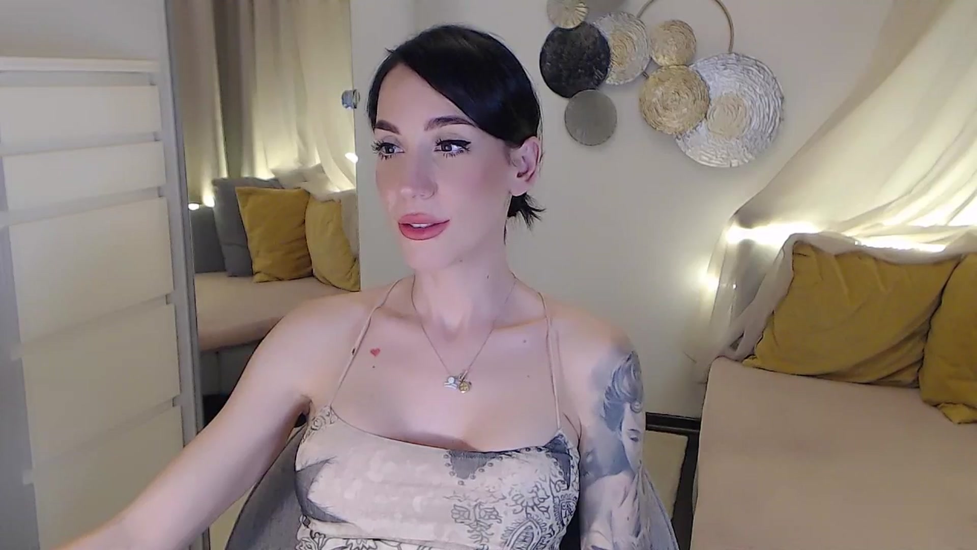 Gallery image thumbnail from RubinRosey's myfreecams stream on, 07/08/2025, 18:56 image 19 of 20