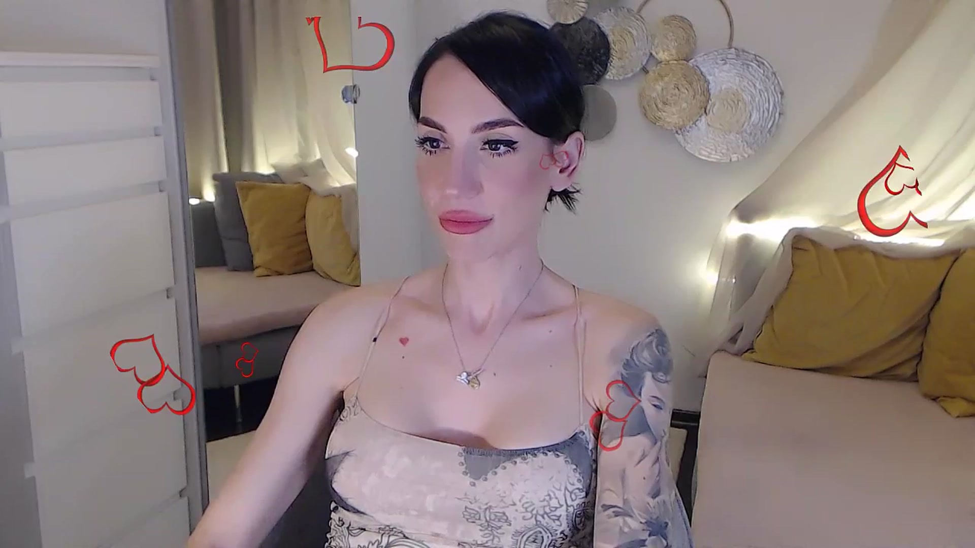 Gallery image thumbnail from RubinRosey's myfreecams stream on, 07/08/2025, 18:56 image 3 of 20