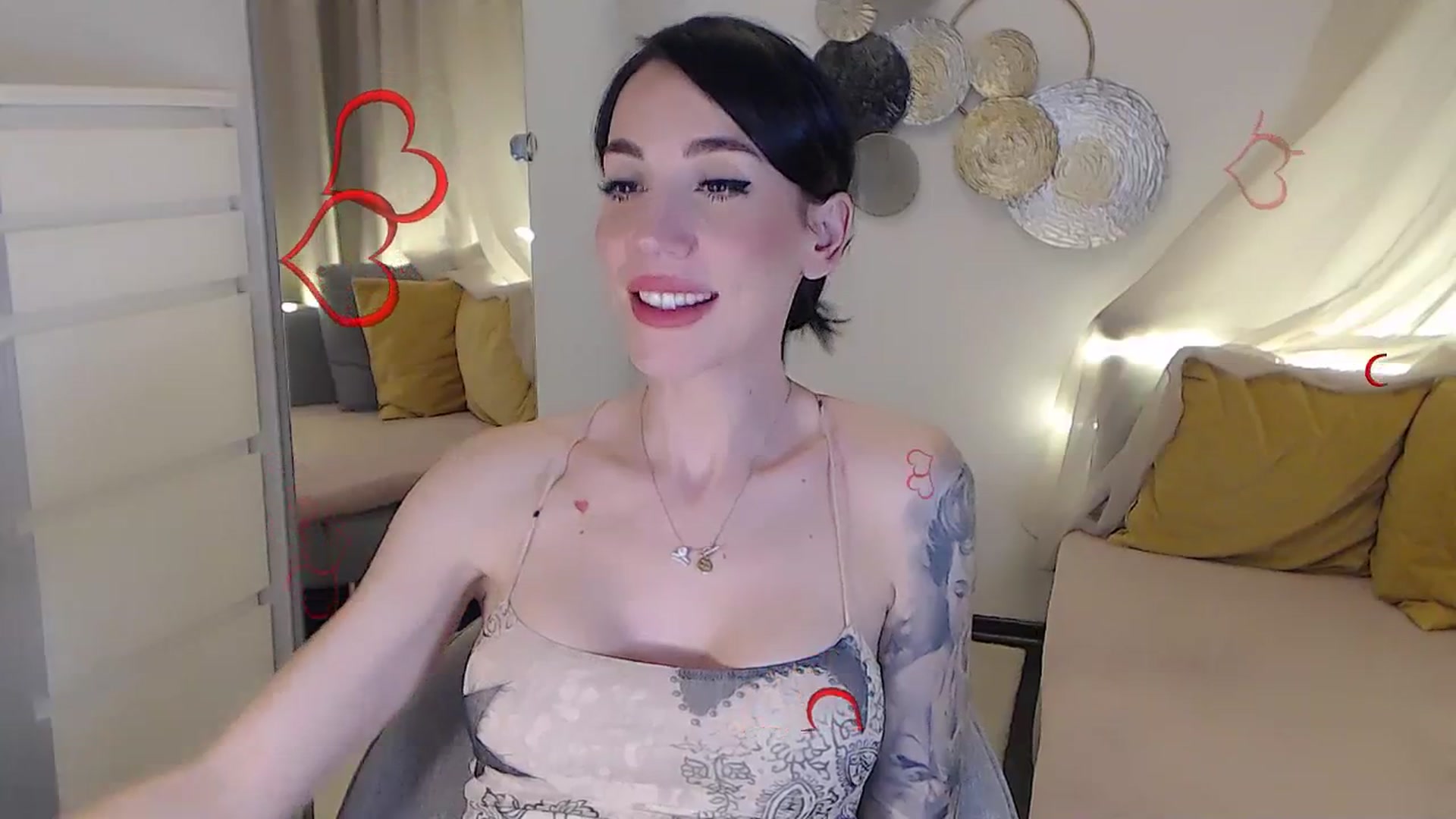 Gallery image thumbnail from RubinRosey's myfreecams stream on, 07/08/2025, 18:56 image 10 of 20