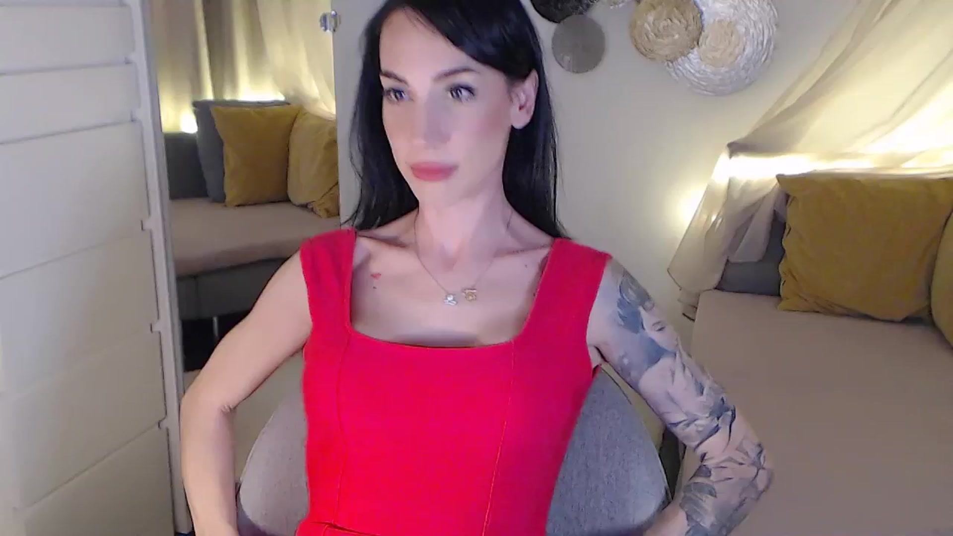 Gallery image thumbnail from RubinRosey's myfreecams stream on, 07/12/2025, 18:20 image 9 of 20