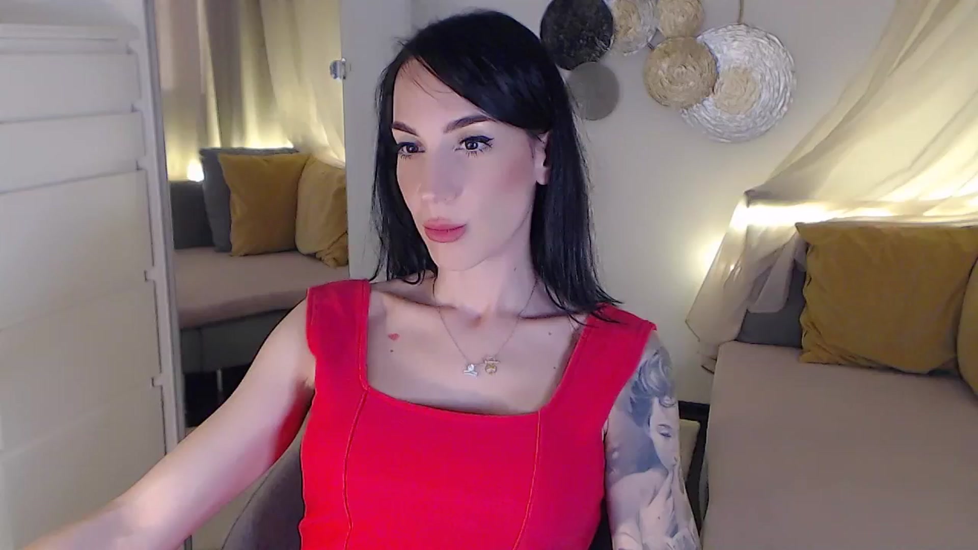 Gallery image thumbnail from RubinRosey's myfreecams stream on, 07/12/2025, 18:20 image 4 of 20
