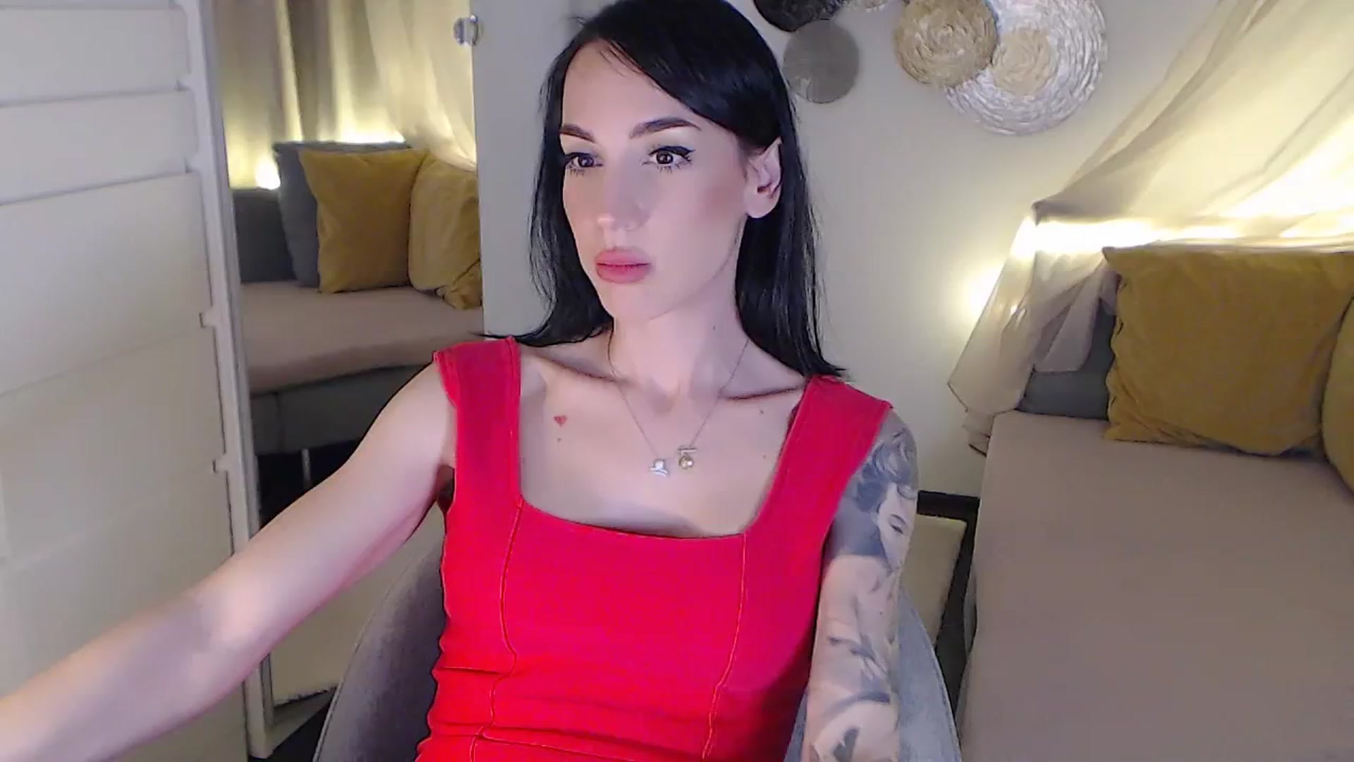 Gallery image thumbnail from RubinRosey's myfreecams stream on, 07/12/2025, 18:20 image 10 of 20