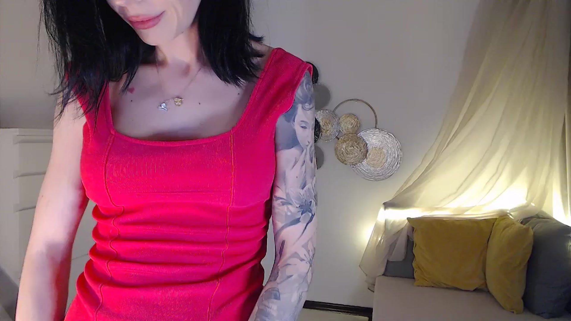 Gallery image thumbnail from RubinRosey's myfreecams stream on, 07/12/2025, 19:03 image 7 of 20