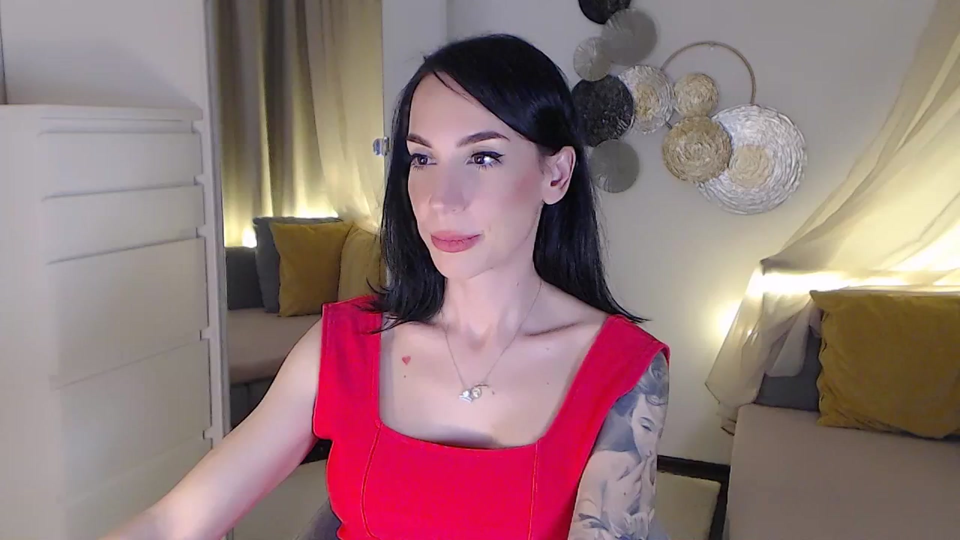 Gallery image thumbnail from RubinRosey's myfreecams stream on, 07/12/2025, 21:12 image 2 of 20