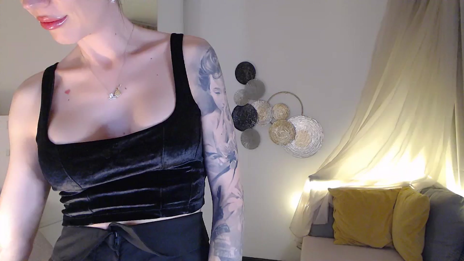 Gallery image thumbnail from RubinRosey's myfreecams stream on, 07/13/2025, 20:12 image 20 of 20