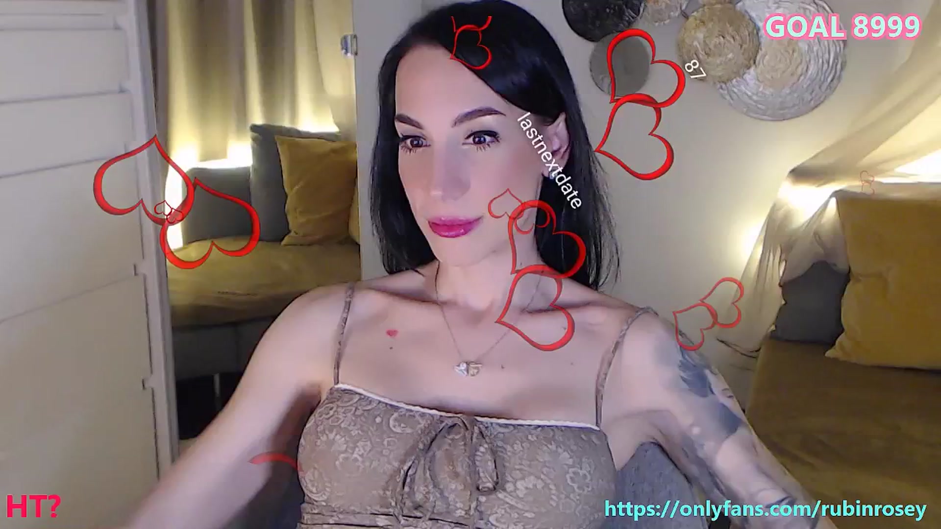 Gallery image thumbnail from RubinRosey's myfreecams stream on, 07/22/2025, 18:51 image 5 of 20