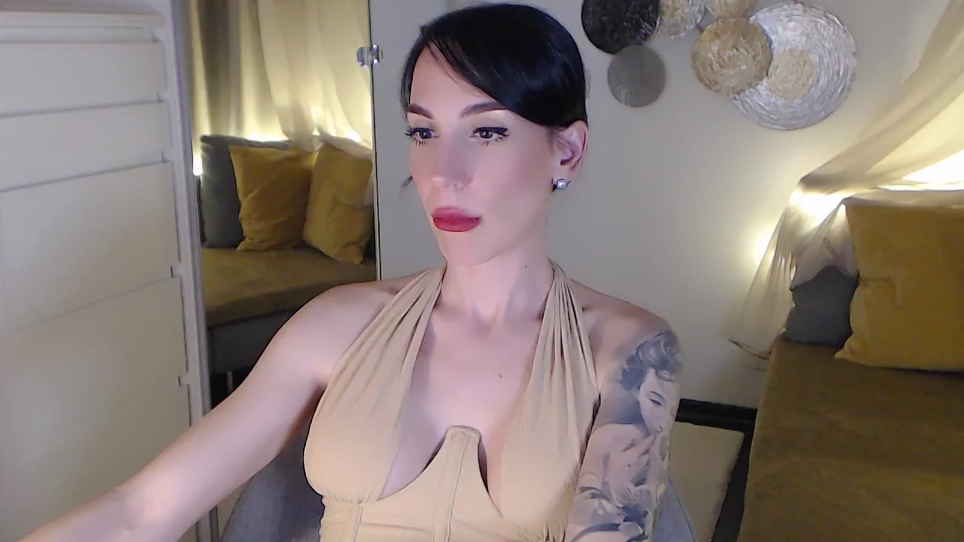 Gallery image thumbnail from RubinRosey's myfreecams stream on, 07/23/2025, 18:52 image 13 of 20
