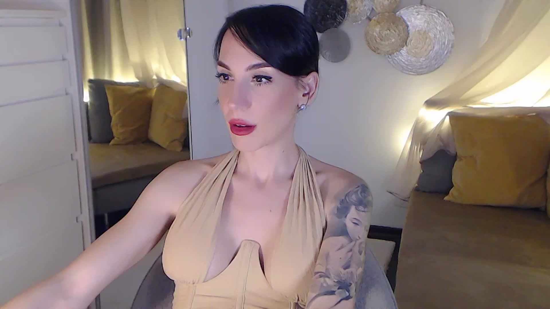 Gallery image thumbnail from RubinRosey's myfreecams stream on, 07/23/2025, 18:52 image 3 of 20