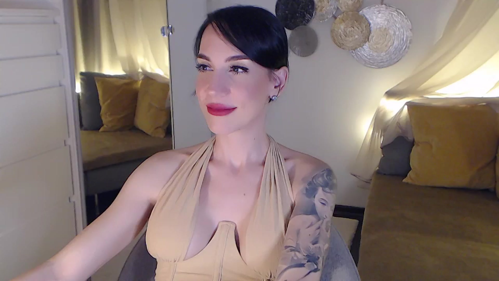 Gallery image thumbnail from RubinRosey's myfreecams stream on, 07/23/2025, 18:52 image 8 of 20