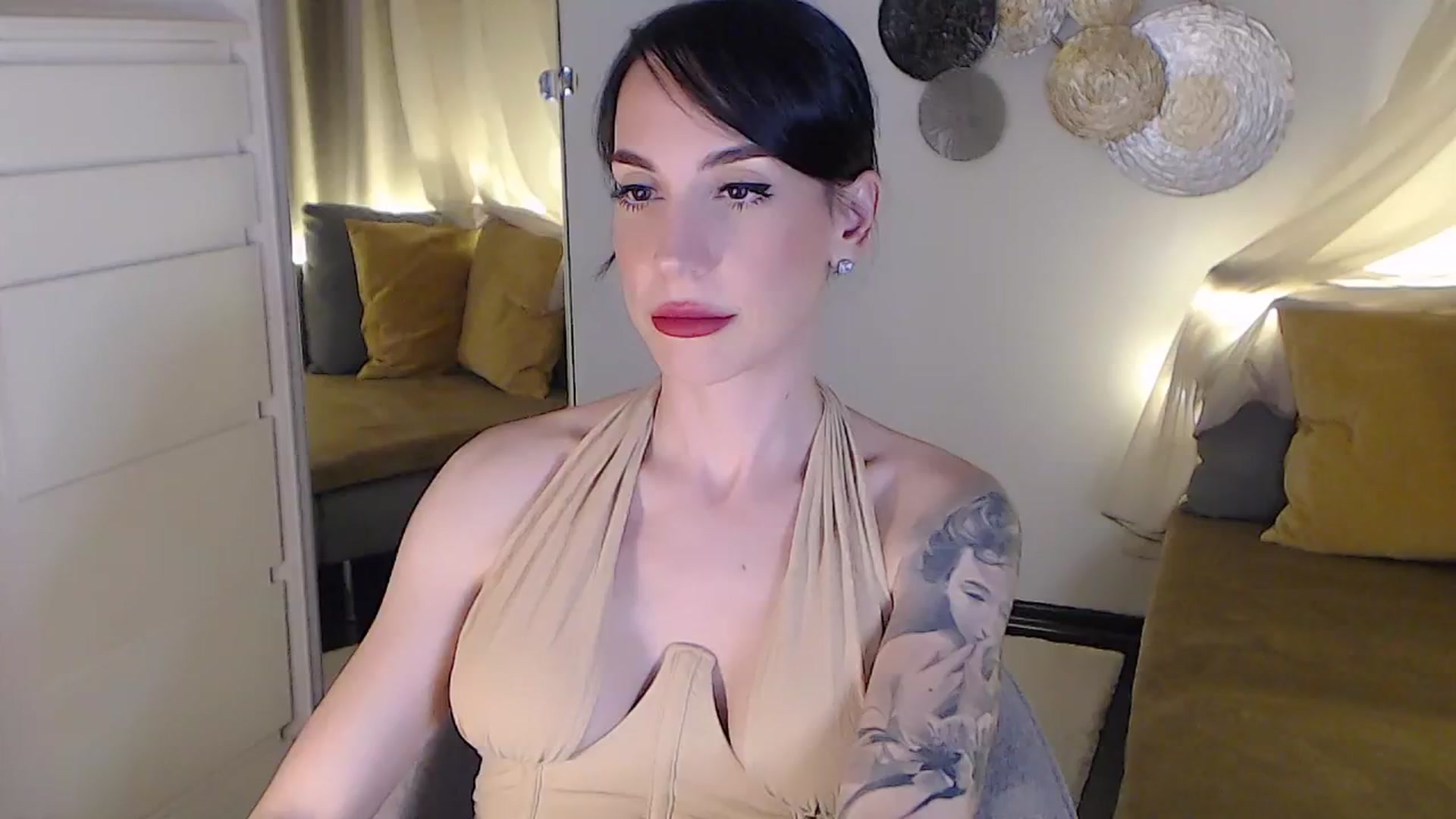 Gallery image thumbnail from RubinRosey's myfreecams stream on, 07/23/2025, 18:52 image 16 of 20