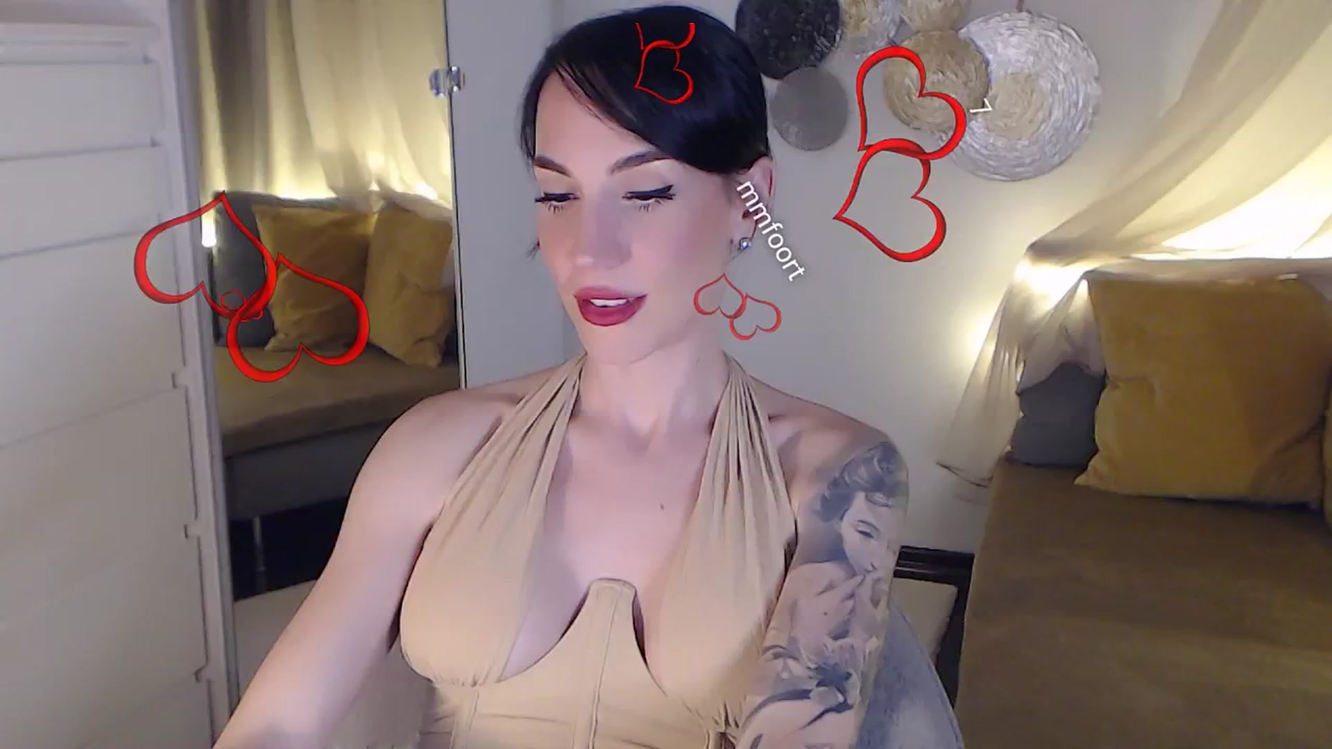 Gallery image thumbnail from RubinRosey's myfreecams stream on, 07/23/2025, 18:52 image 5 of 20