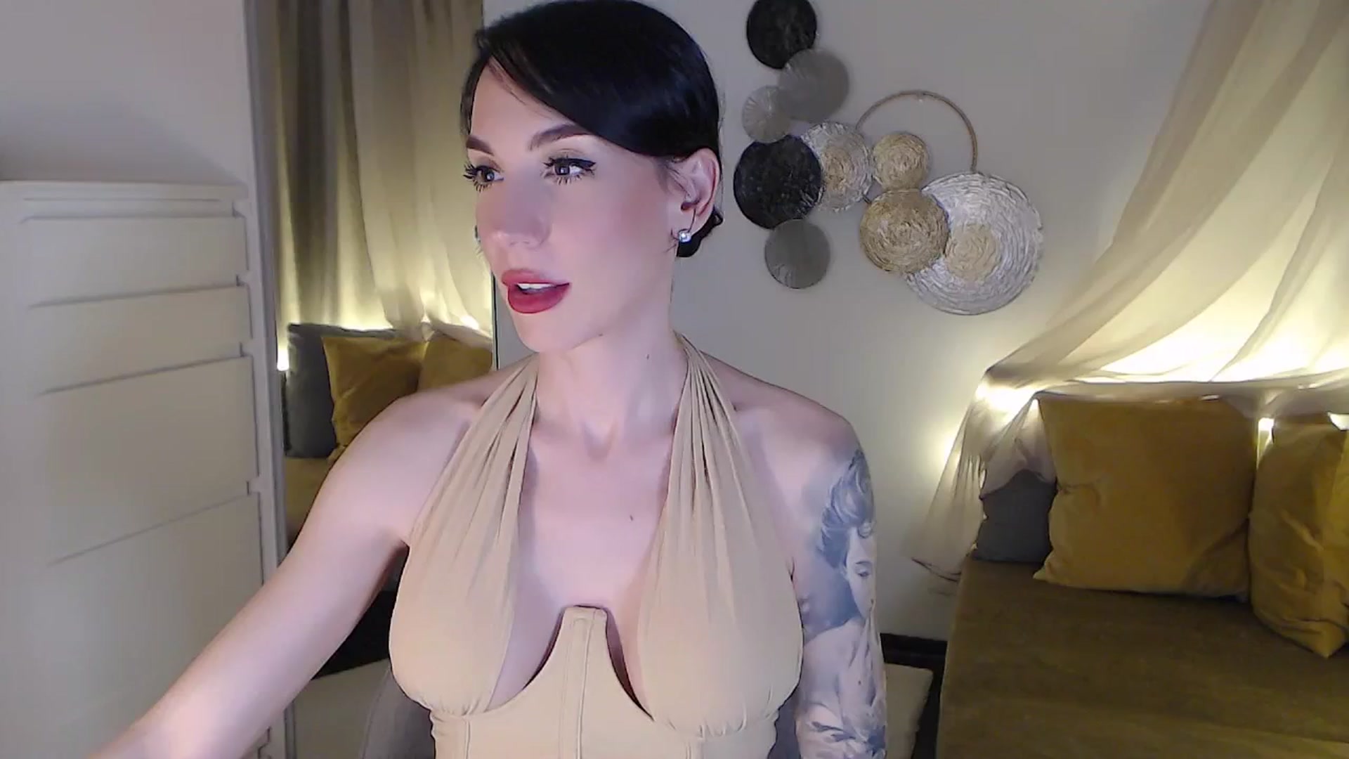Gallery image thumbnail from RubinRosey's myfreecams stream on, 07/23/2025, 18:52 image 10 of 20