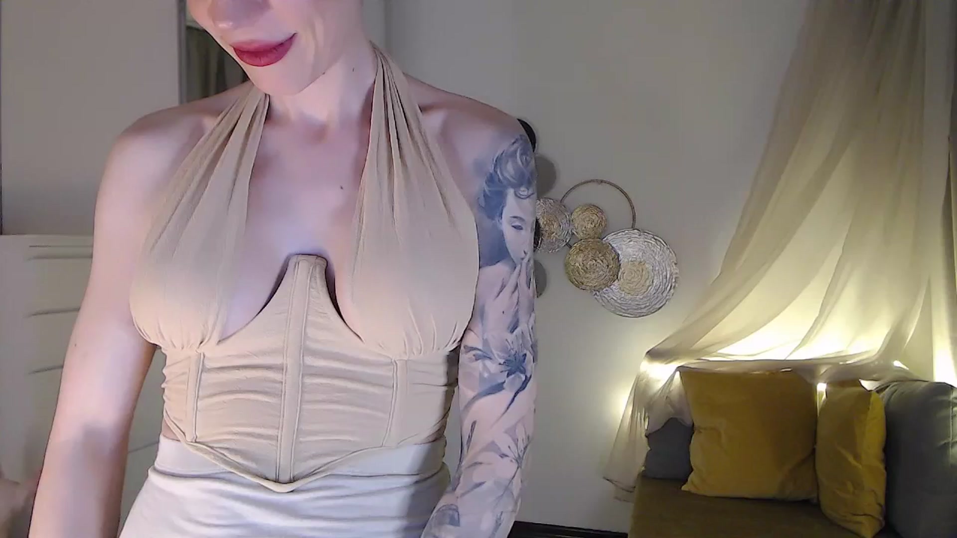 Gallery image thumbnail from RubinRosey's myfreecams stream on, 07/23/2025, 20:13 image 12 of 20