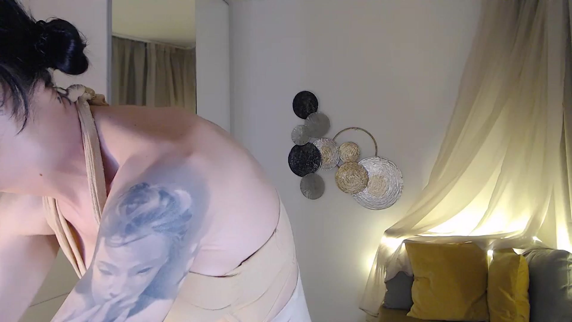 Gallery image thumbnail from RubinRosey's myfreecams stream on, 07/23/2025, 20:13 image 19 of 20
