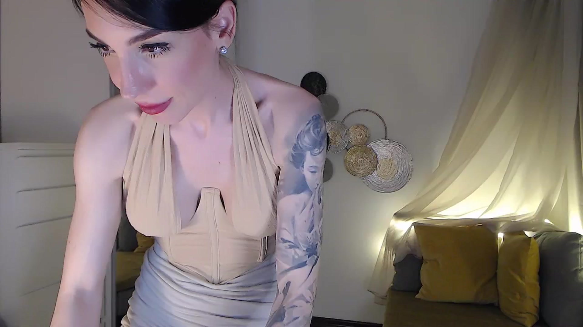 Gallery image thumbnail from RubinRosey's myfreecams stream on, 07/23/2025, 20:13 image 9 of 20
