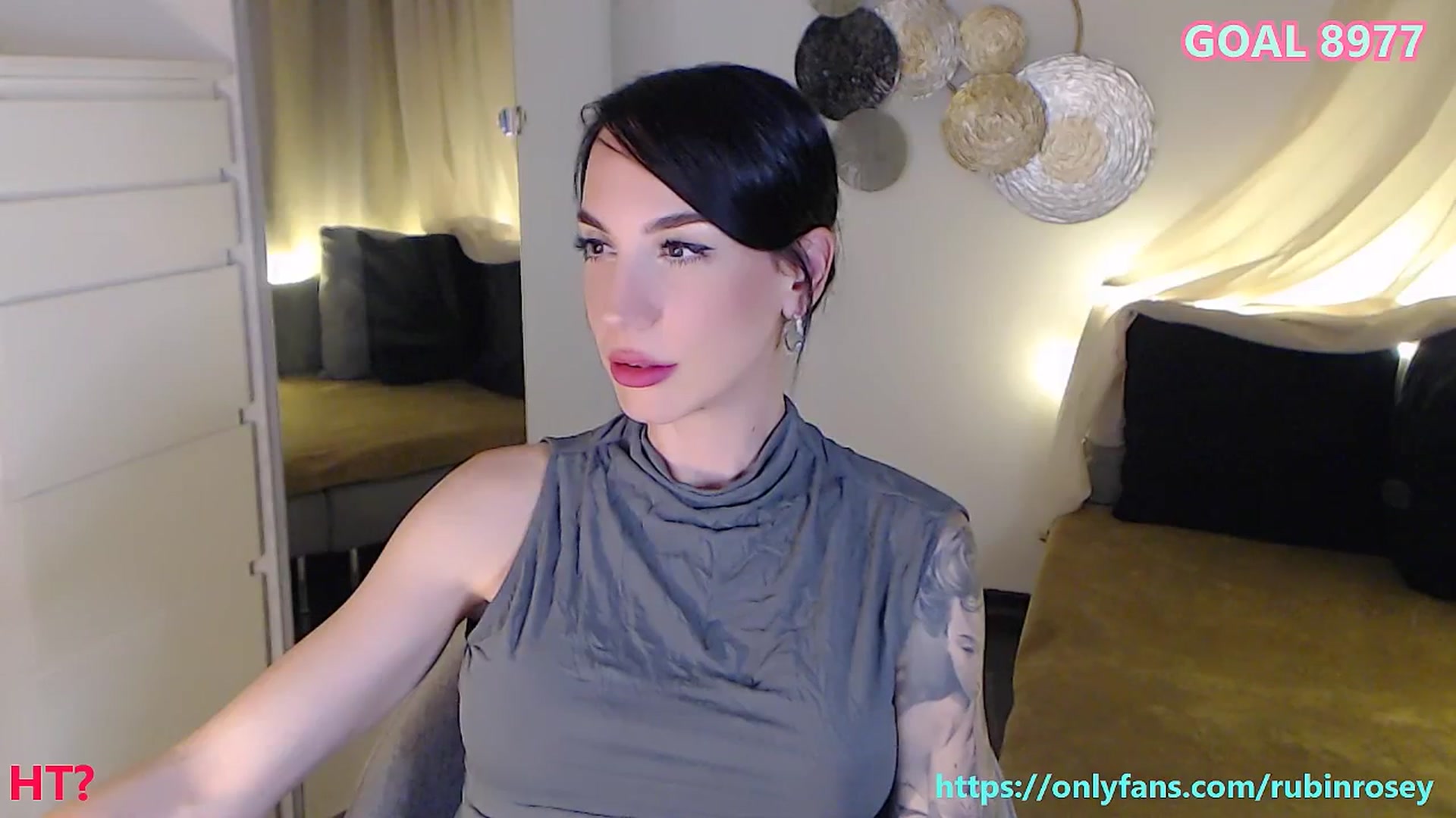 Gallery image thumbnail from RubinRosey's myfreecams stream on, 08/08/2025, 18:50 image 13 of 20