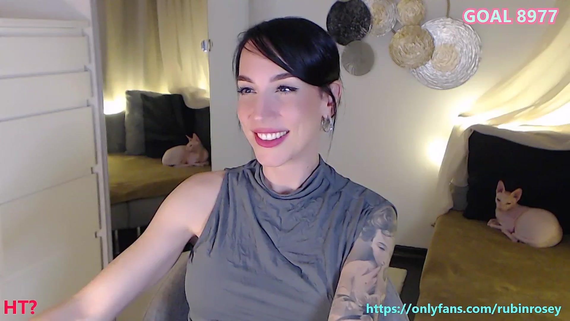 Gallery image thumbnail from RubinRosey's myfreecams stream on, 08/08/2025, 20:08 image 14 of 20