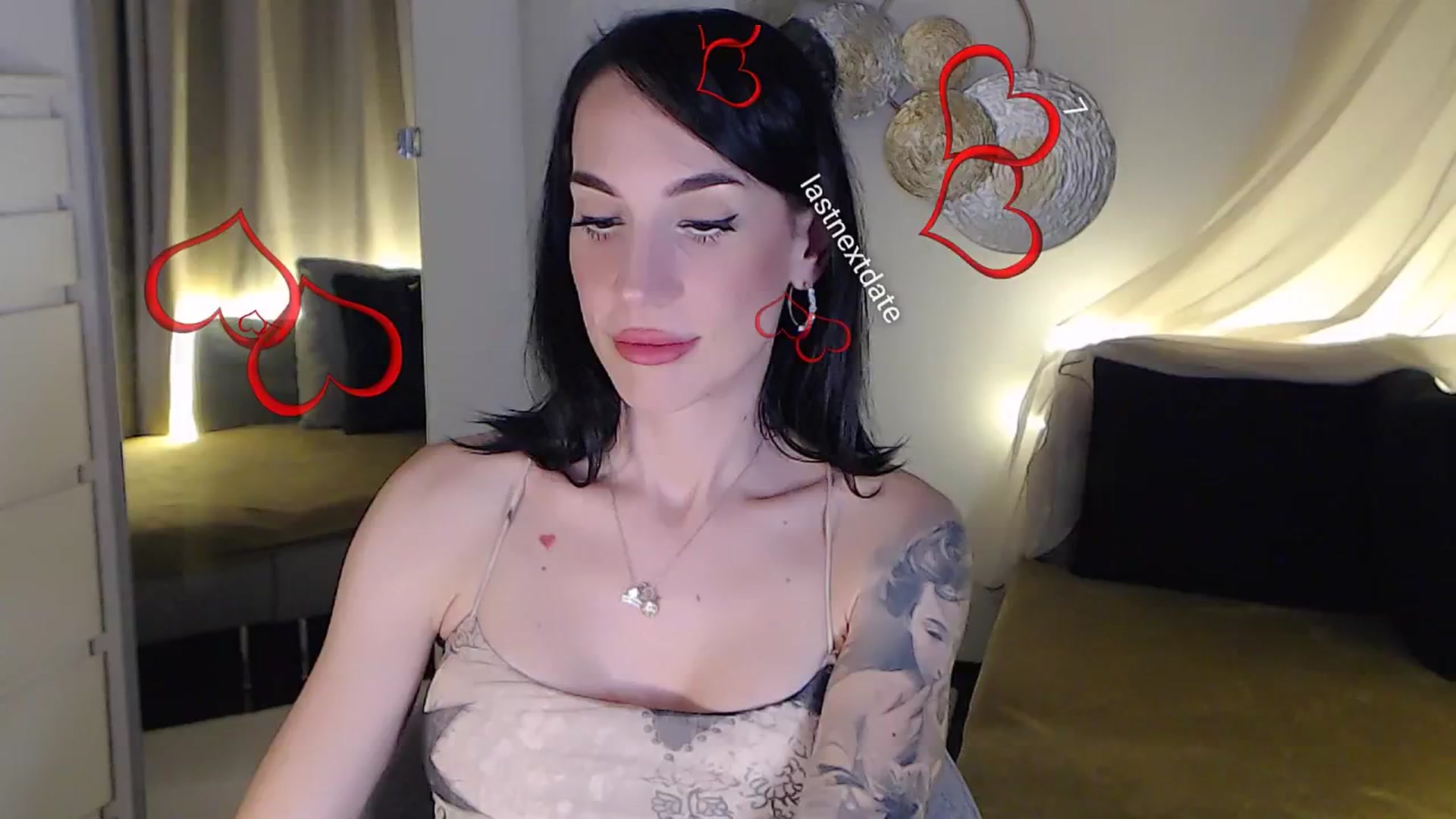 Gallery image thumbnail from RubinRosey's myfreecams stream on, 08/09/2025, 18:56 image 16 of 20