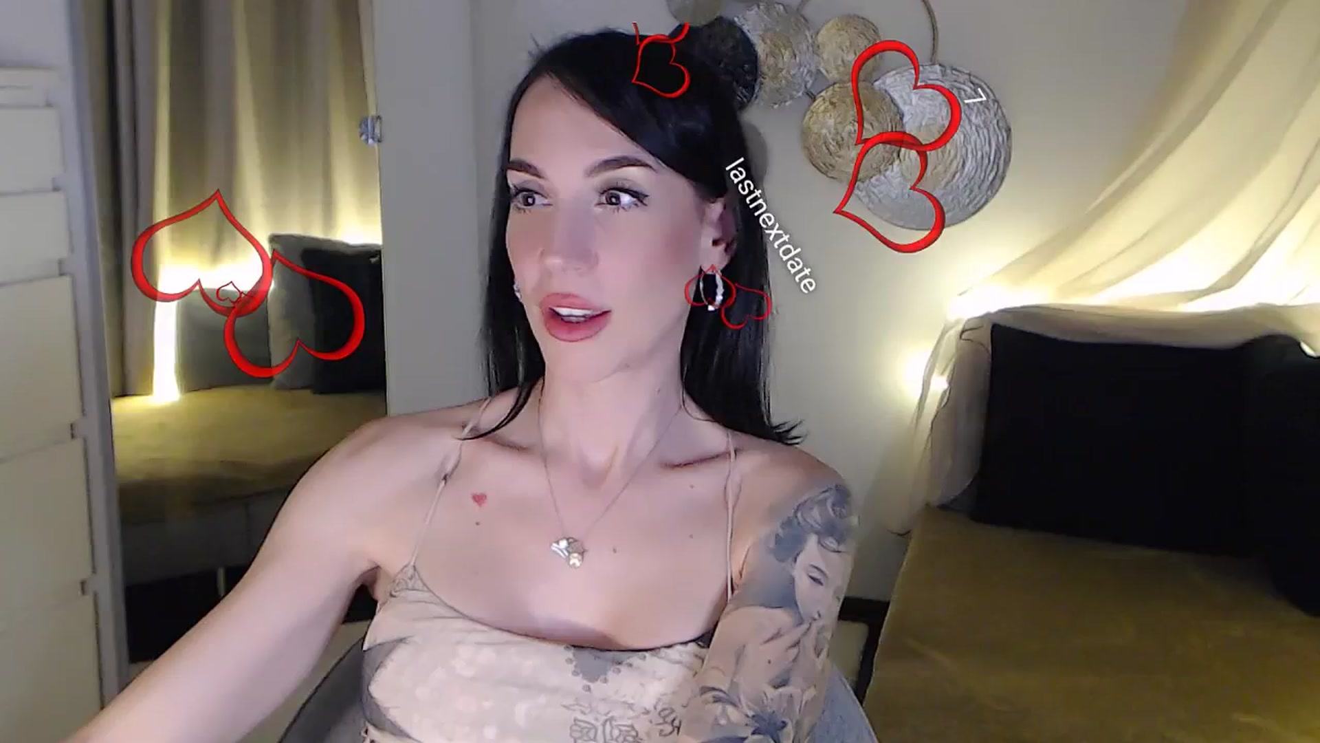 Gallery image thumbnail from RubinRosey's myfreecams stream on, 08/09/2025, 18:56 image 18 of 20