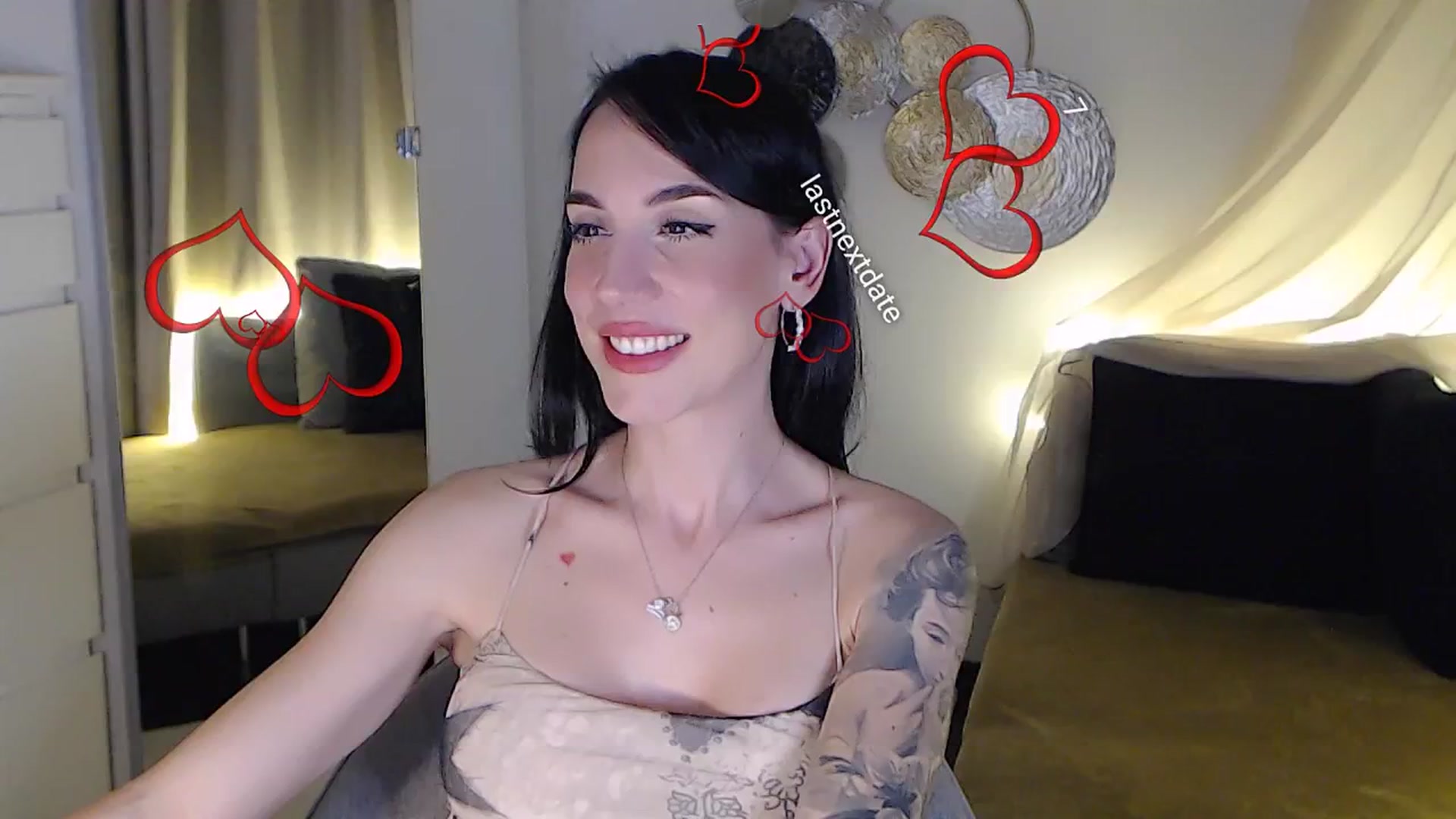 Gallery image thumbnail from RubinRosey's myfreecams stream on, 08/09/2025, 18:56 image 19 of 20