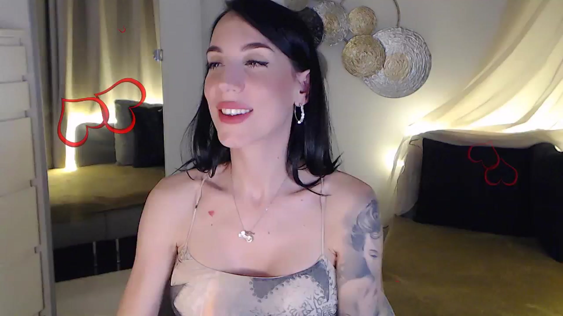 Gallery image thumbnail from RubinRosey's myfreecams stream on, 08/09/2025, 18:56 image 13 of 20