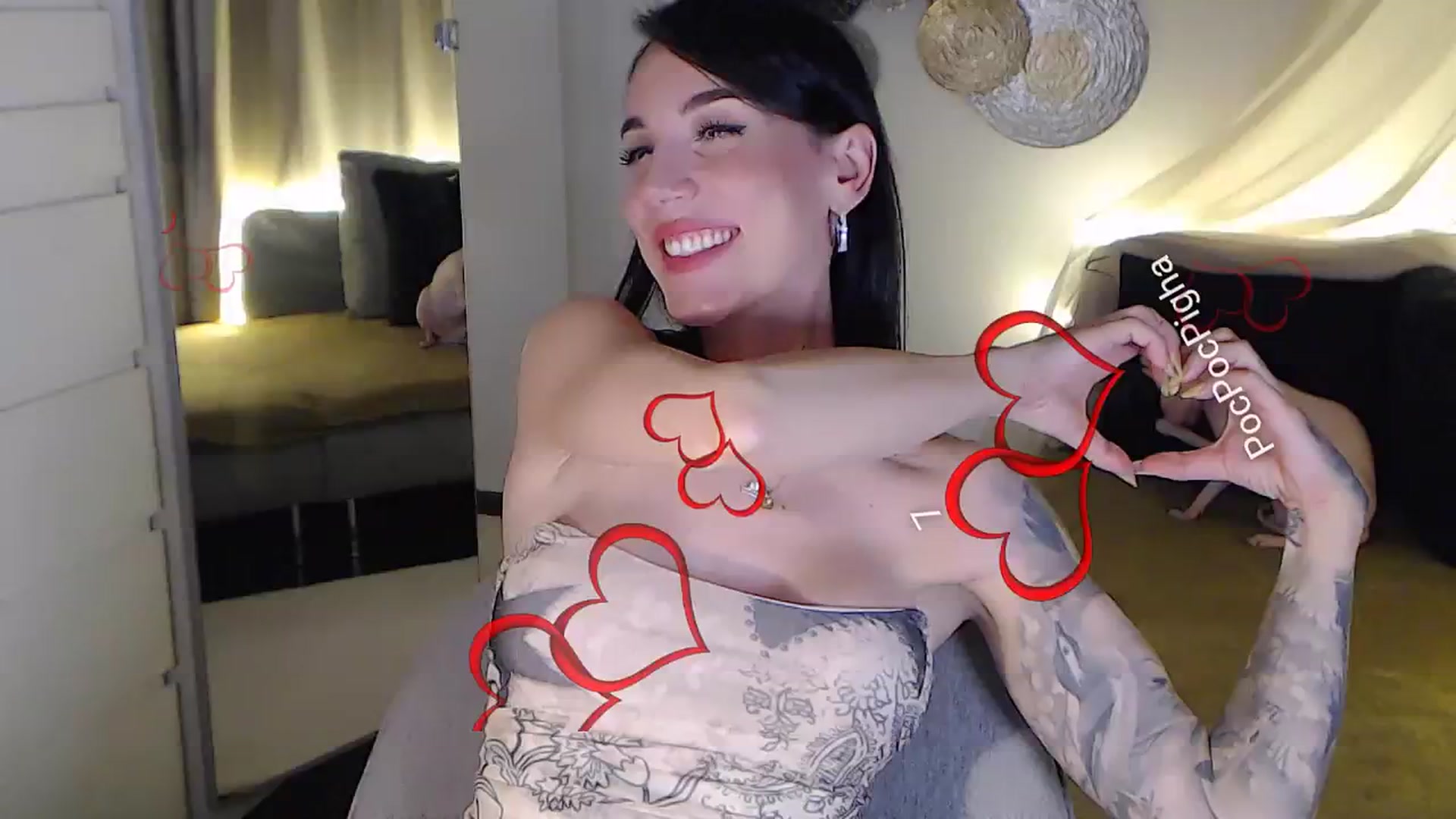 Gallery image thumbnail from RubinRosey's myfreecams stream on, 08/09/2025, 20:12 image 17 of 20