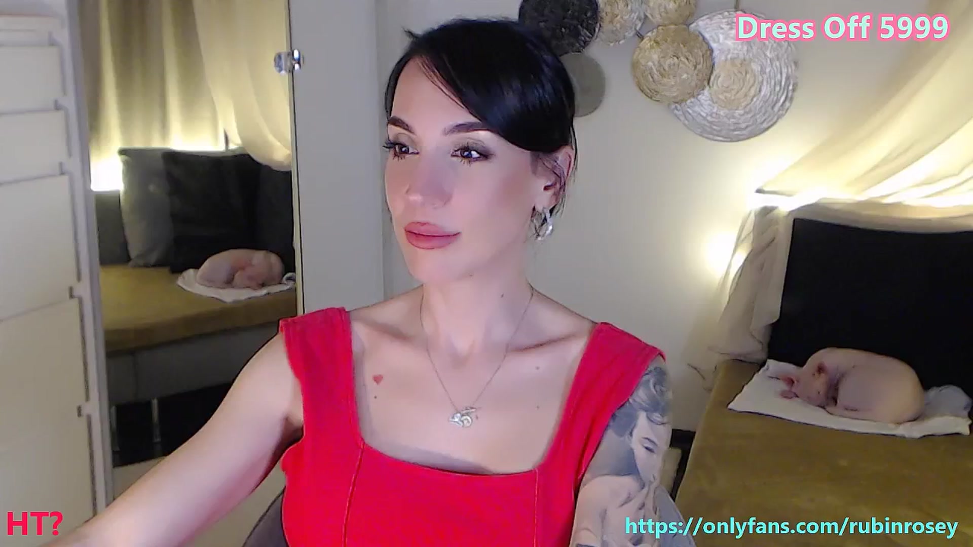 Gallery image thumbnail from RubinRosey's myfreecams stream on, 08/11/2025, 22:19 image 4 of 20