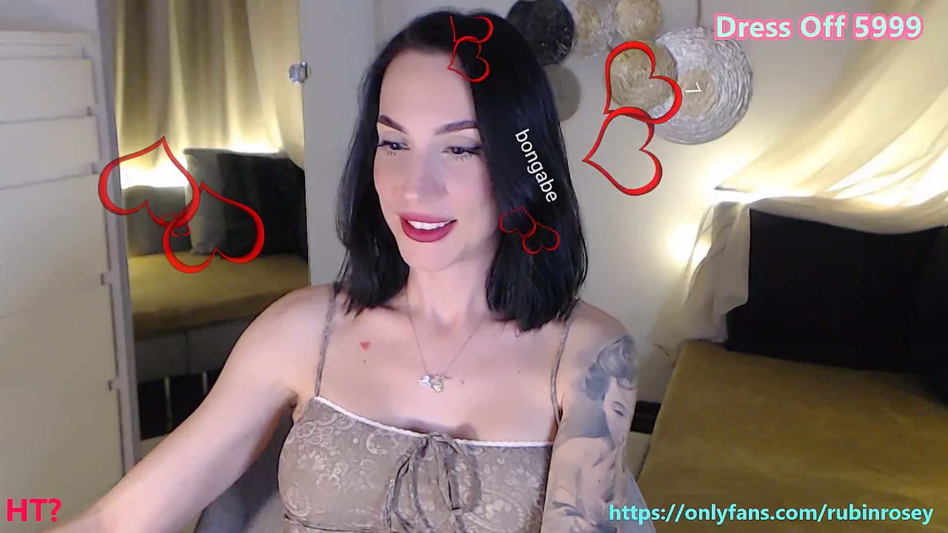 Gallery image thumbnail from RubinRosey's myfreecams stream on, 08/12/2025, 18:30 image 17 of 20