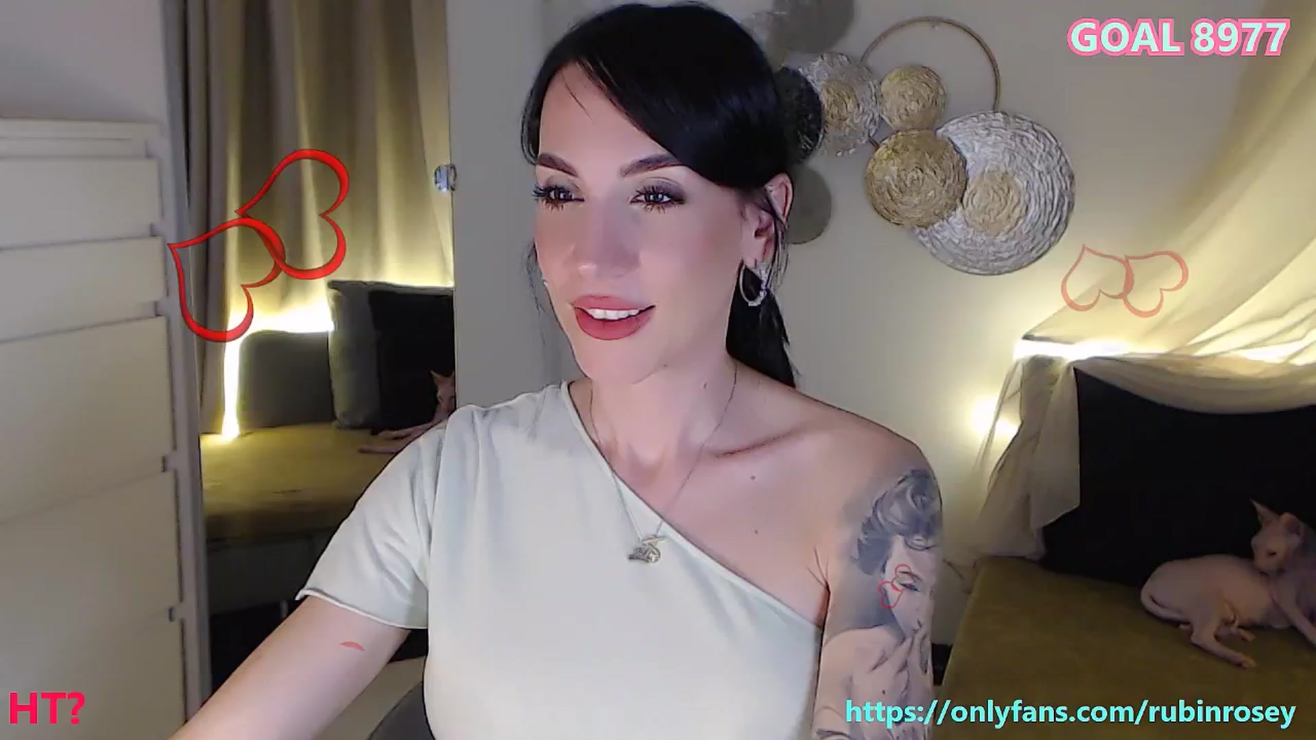 Gallery image thumbnail from RubinRosey's myfreecams stream on, 08/13/2025, 18:56 image 17 of 20