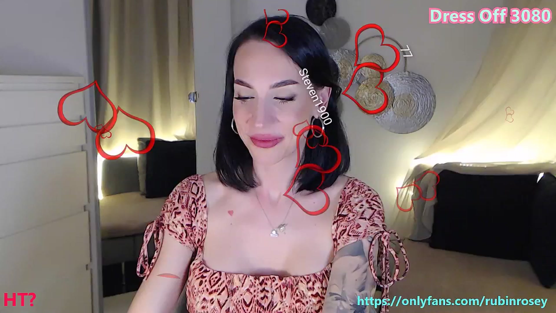 Gallery image thumbnail from RubinRosey's myfreecams stream on, 08/18/2025, 21:12 image 19 of 20