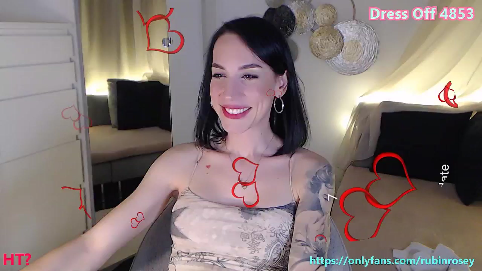 Gallery image thumbnail from RubinRosey's myfreecams stream on, 08/20/2025, 21:07 image 1 of 20