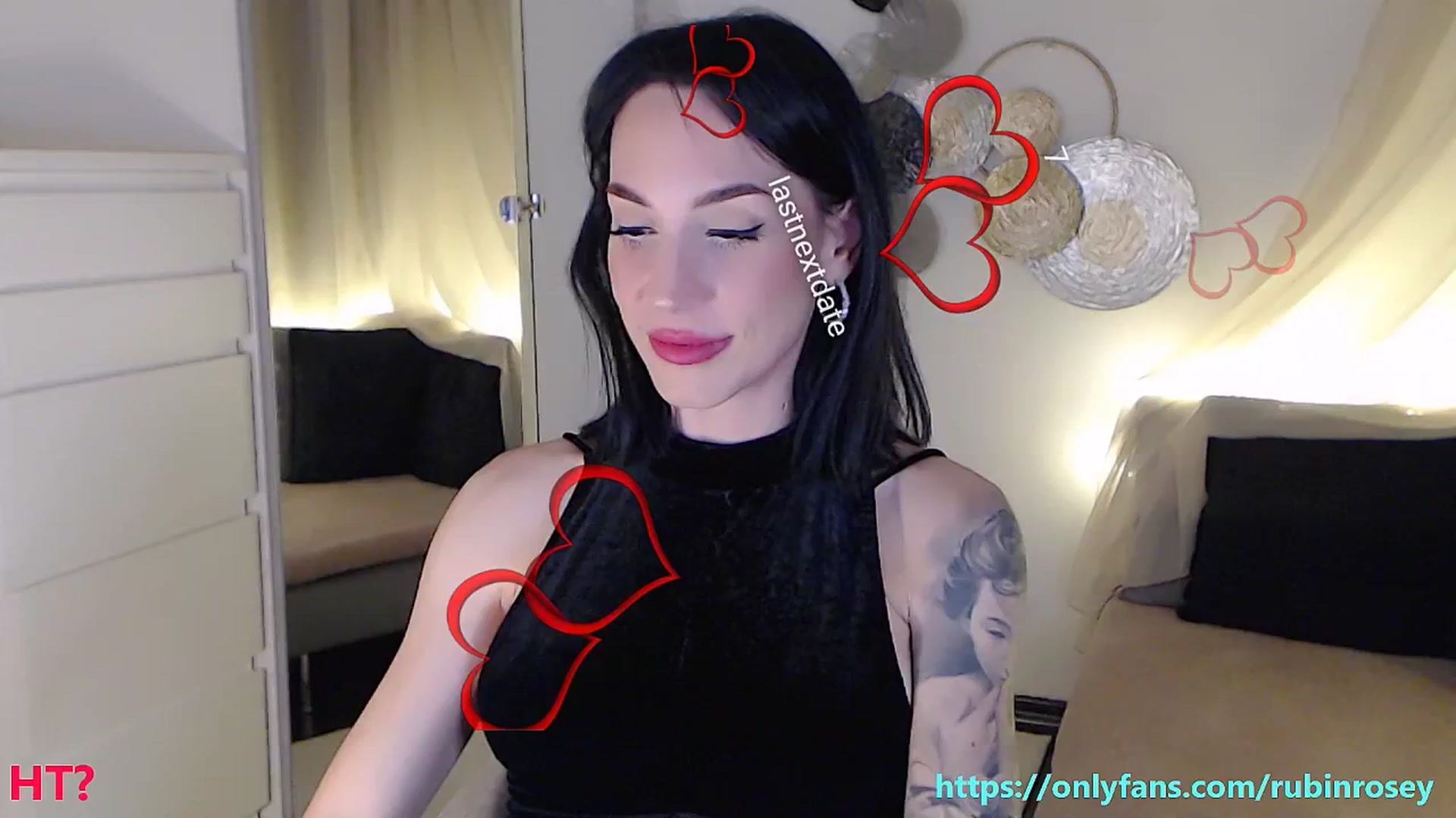Gallery image thumbnail from RubinRosey's myfreecams stream on, 08/25/2025, 21:18 image 3 of 20