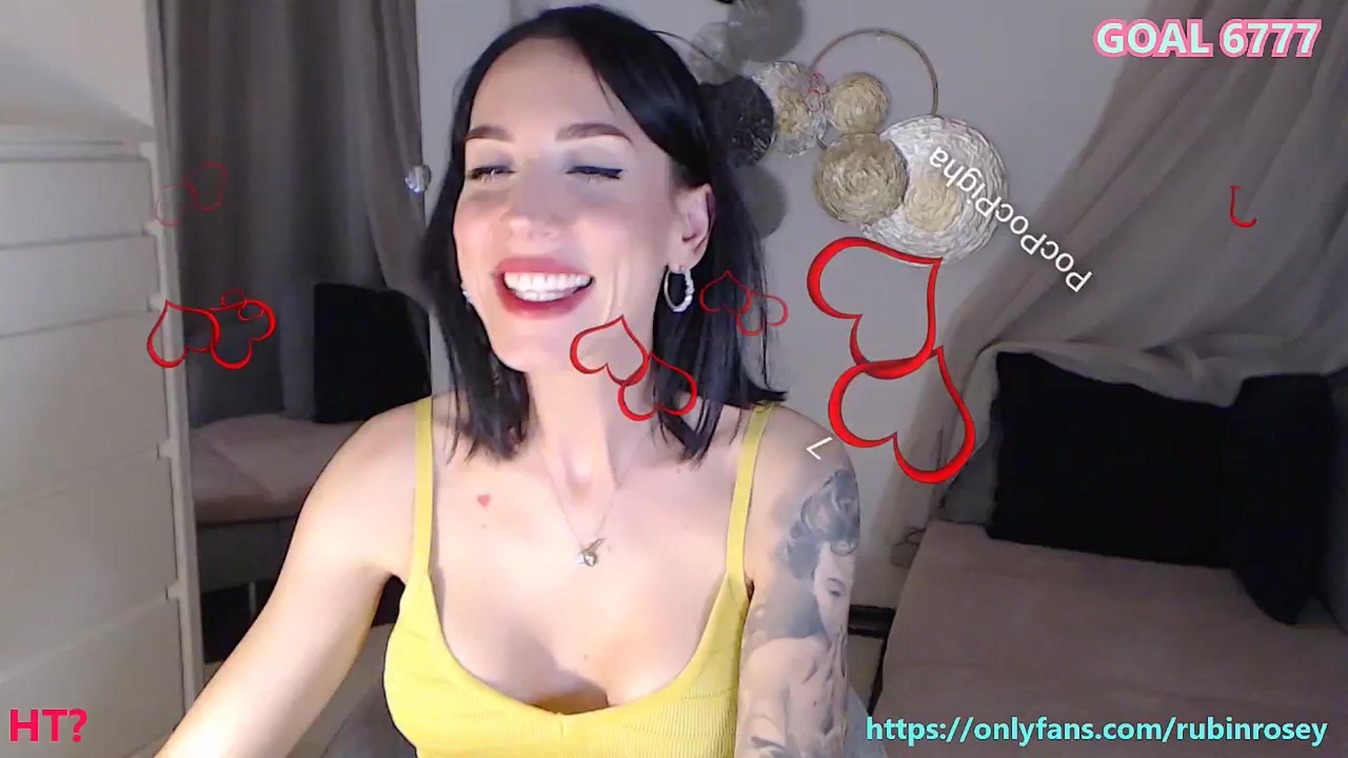 Gallery image thumbnail from RubinRosey's myfreecams stream on, 08/26/2025, 20:57 image 17 of 20
