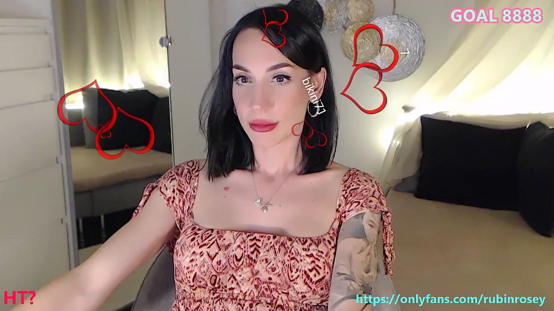 Gallery image thumbnail from RubinRosey's myfreecams stream on, 08/27/2025, 18:44 image 12 of 20