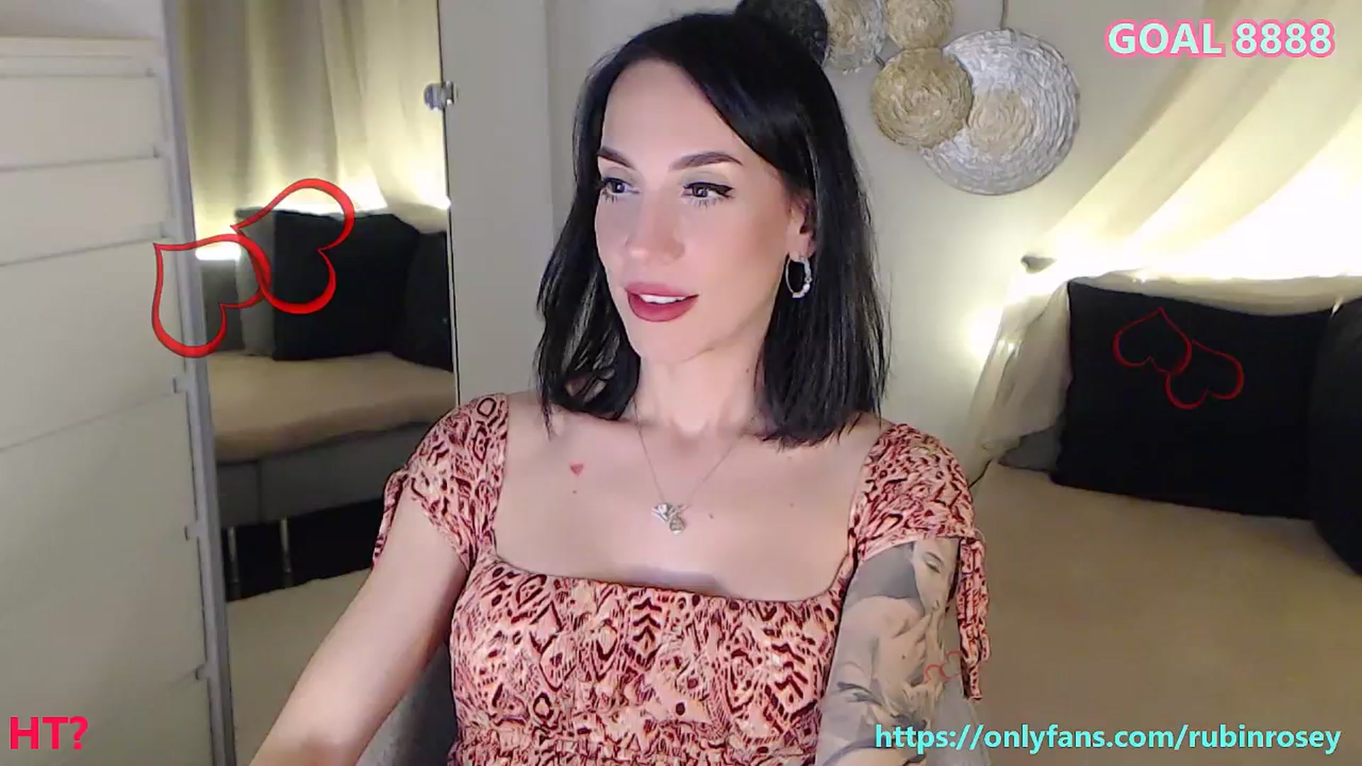 Gallery image thumbnail from RubinRosey's myfreecams stream on, 08/27/2025, 20:11 image 2 of 20