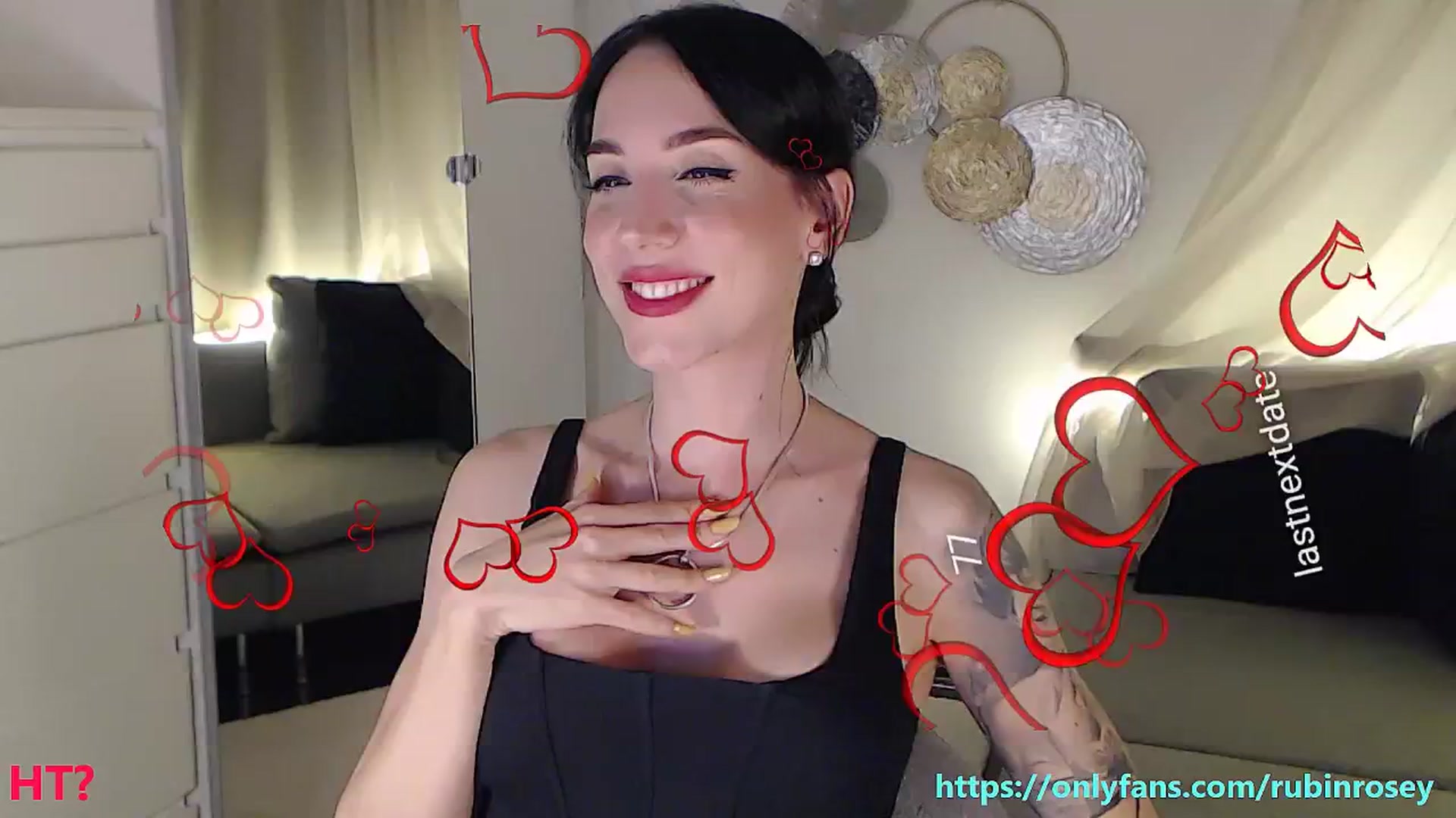 Gallery image thumbnail from RubinRosey's myfreecams stream on, 09/11/2025, 20:22 image 7 of 20